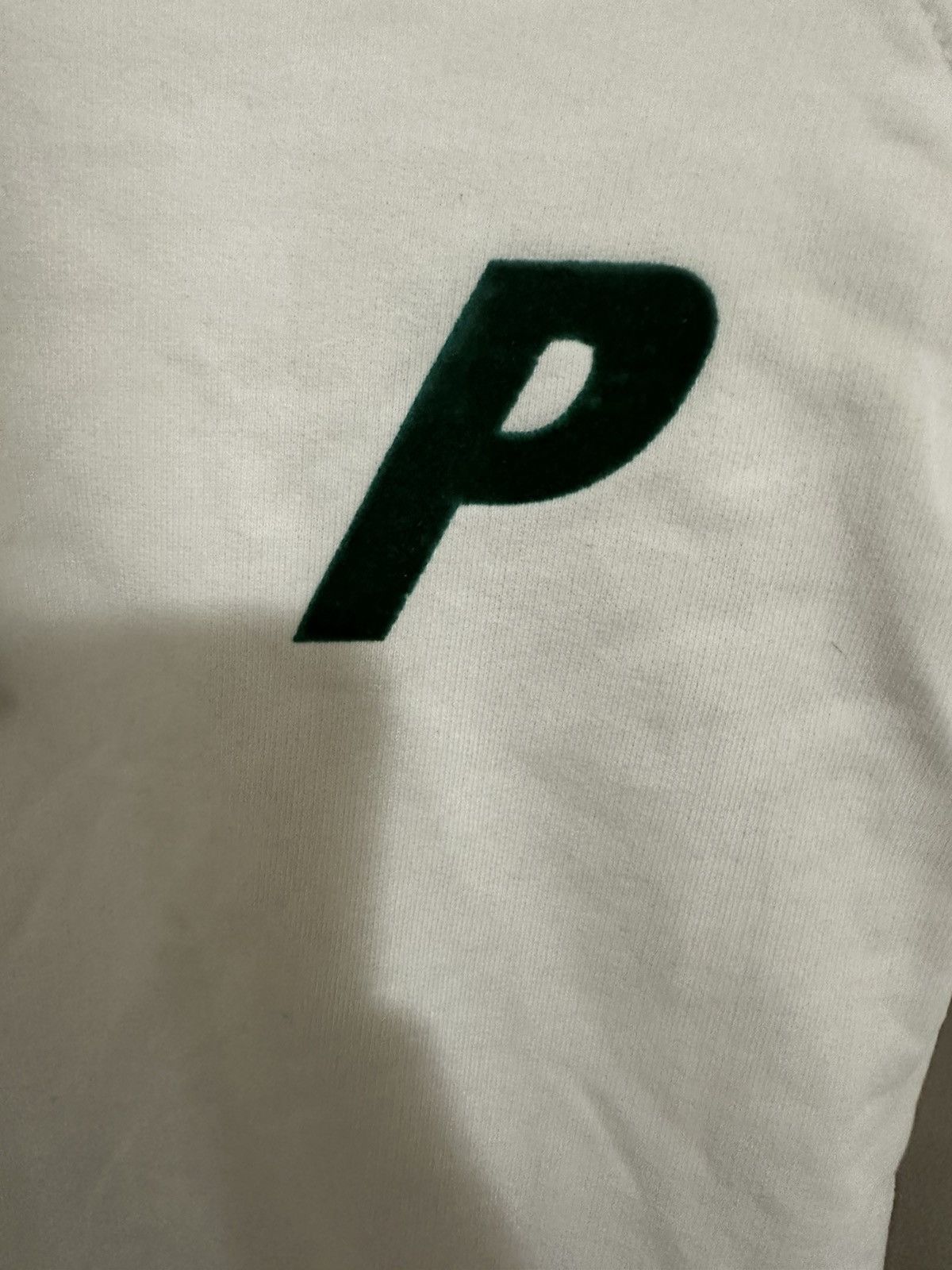 Palace Palace Flocka Hoodie Size US M / EU 48-50 / 2 - 2 Thumbnail