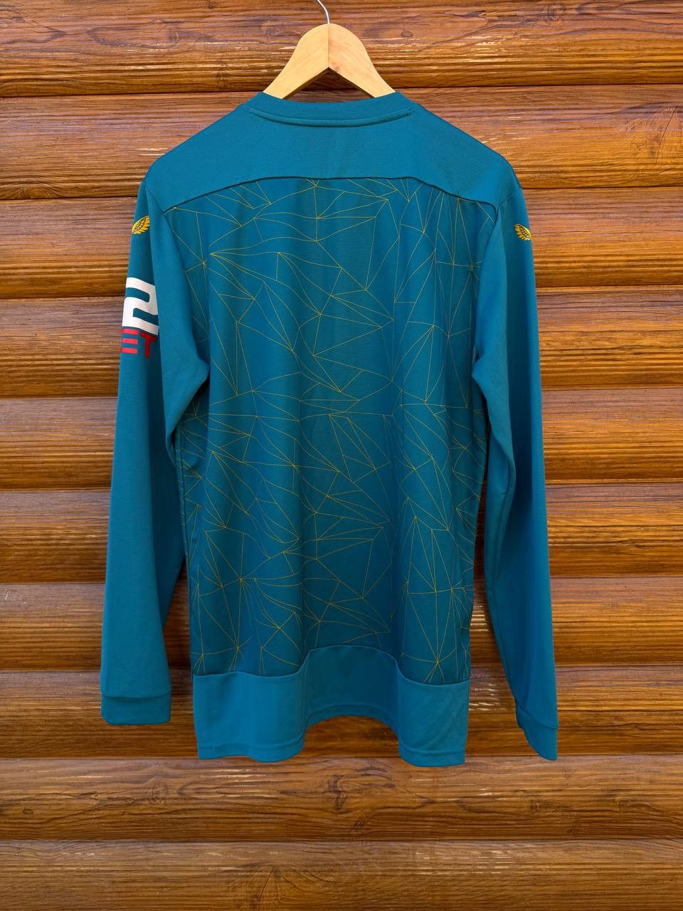 Castore Wolverhampton x Castore Football T-Shirt Soccer Jersey Size US L / EU 52-54 / 3 - 3 Thumbnail