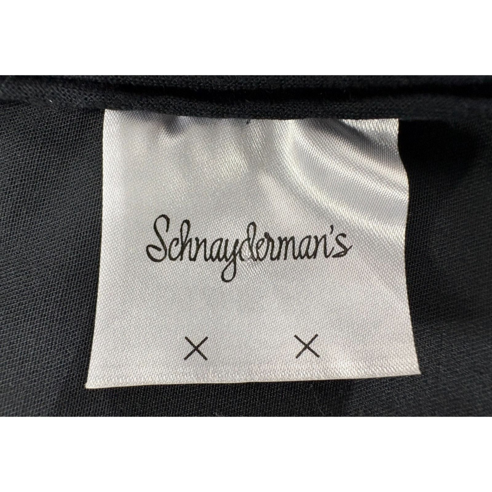 Schnaydermans SCHNAYDERMAN'S Overshirt wool cotton blend chore jacket sz L Size US L / EU 52-54 / 3 - 3 Thumbnail