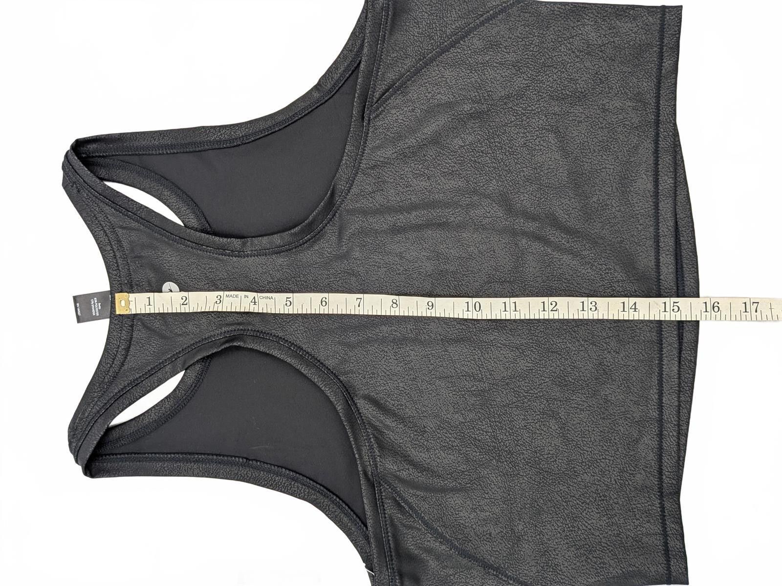Other NWT 90 Degree by Reflex Metallic Reflective Yoga Set S Size ONE SIZE - 4 Thumbnail