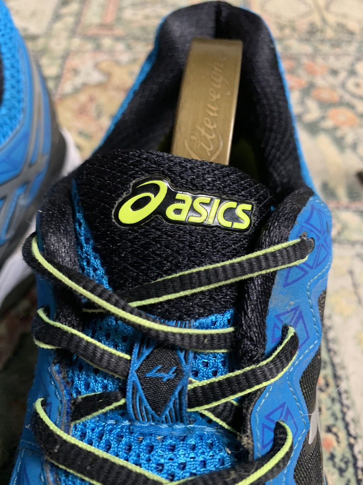 Asics Vintage Asics GT-2000 sneakers Size US 11.5 / EU 44-45 - 10 Thumbnail