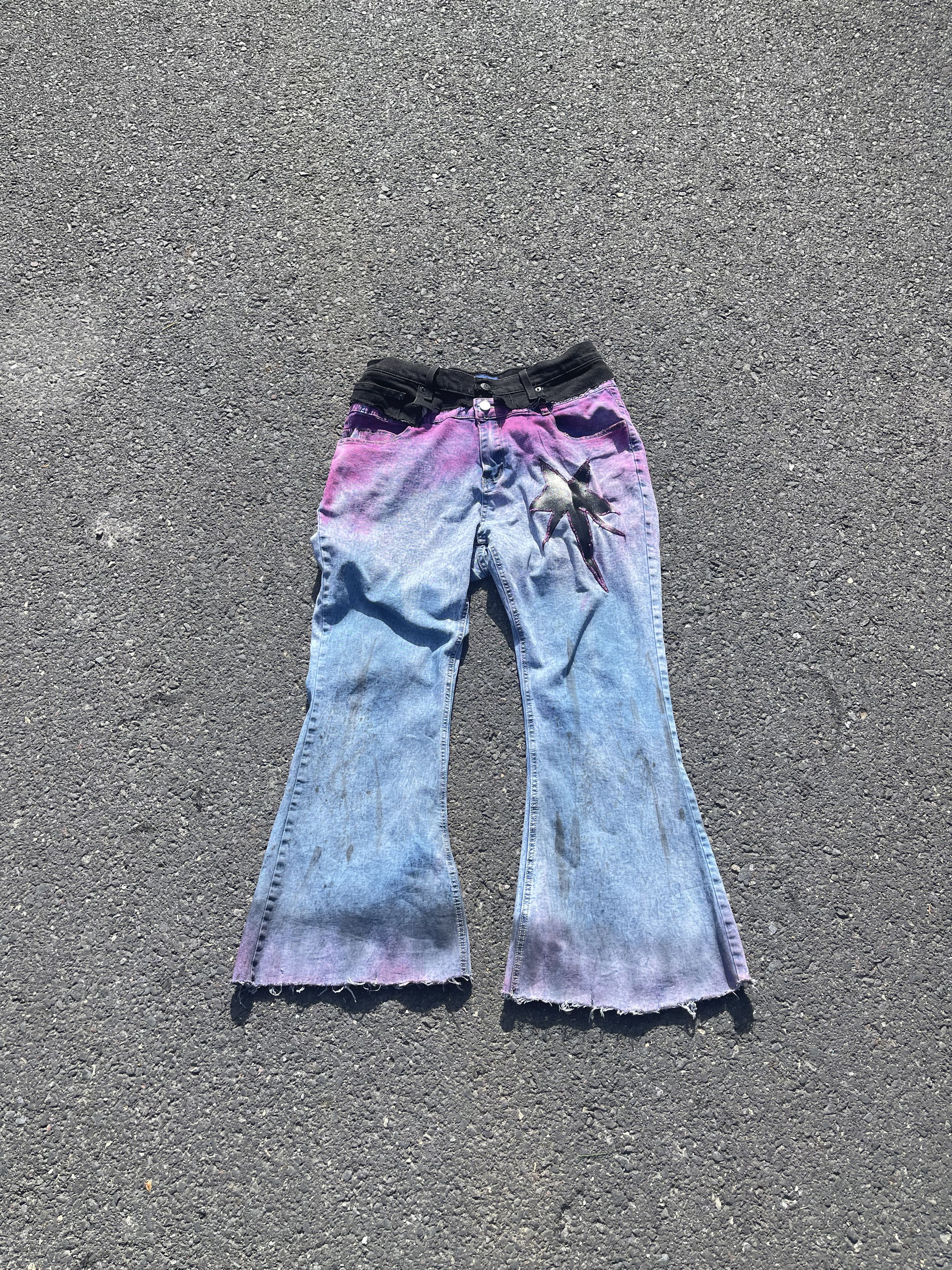 Other Custom Ink jeans Size US 32 / EU 48 - 1 Thumbnail