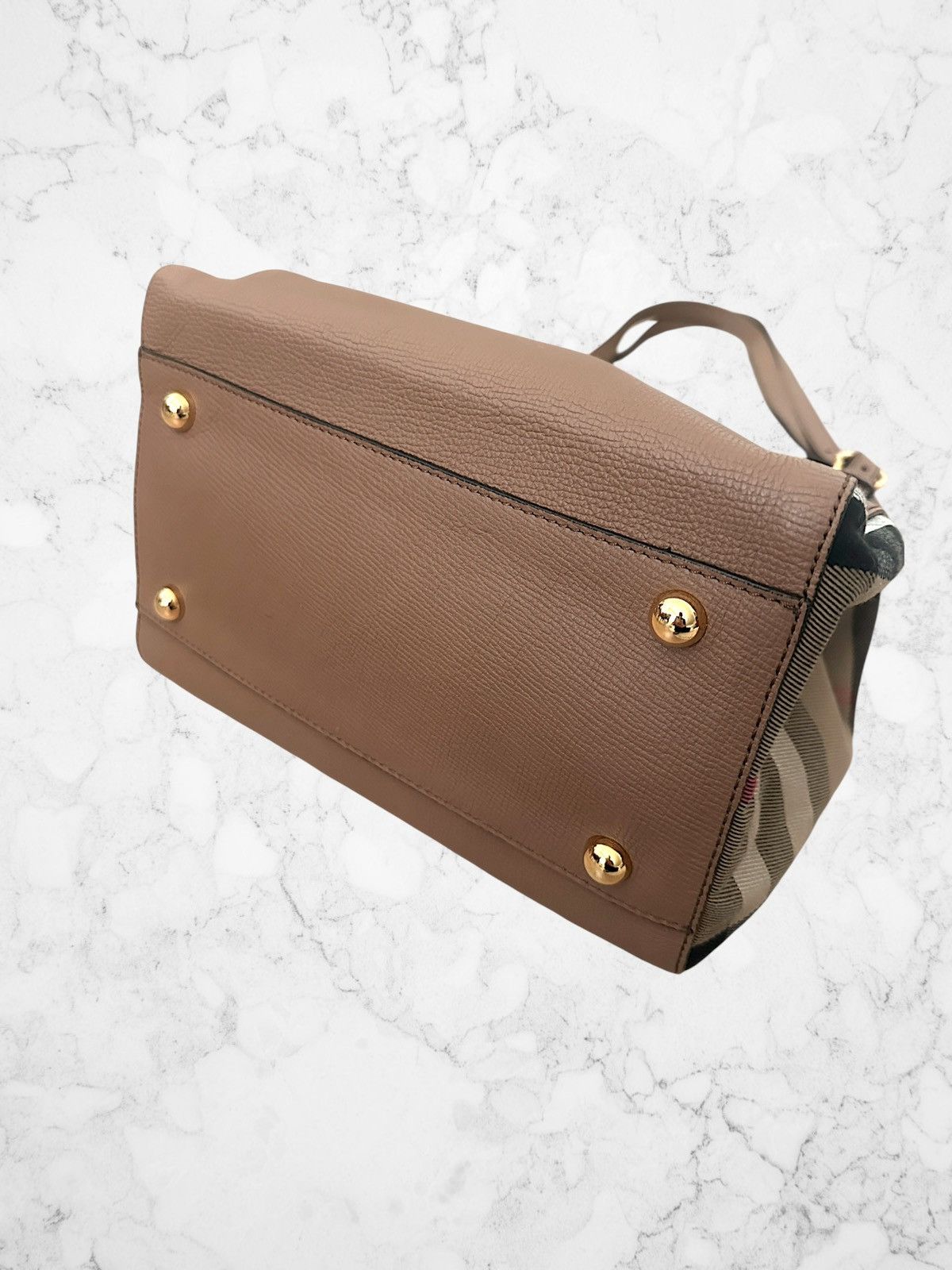 Burberry Burberry Canterbury Bag Size ONE SIZE - 5 Thumbnail