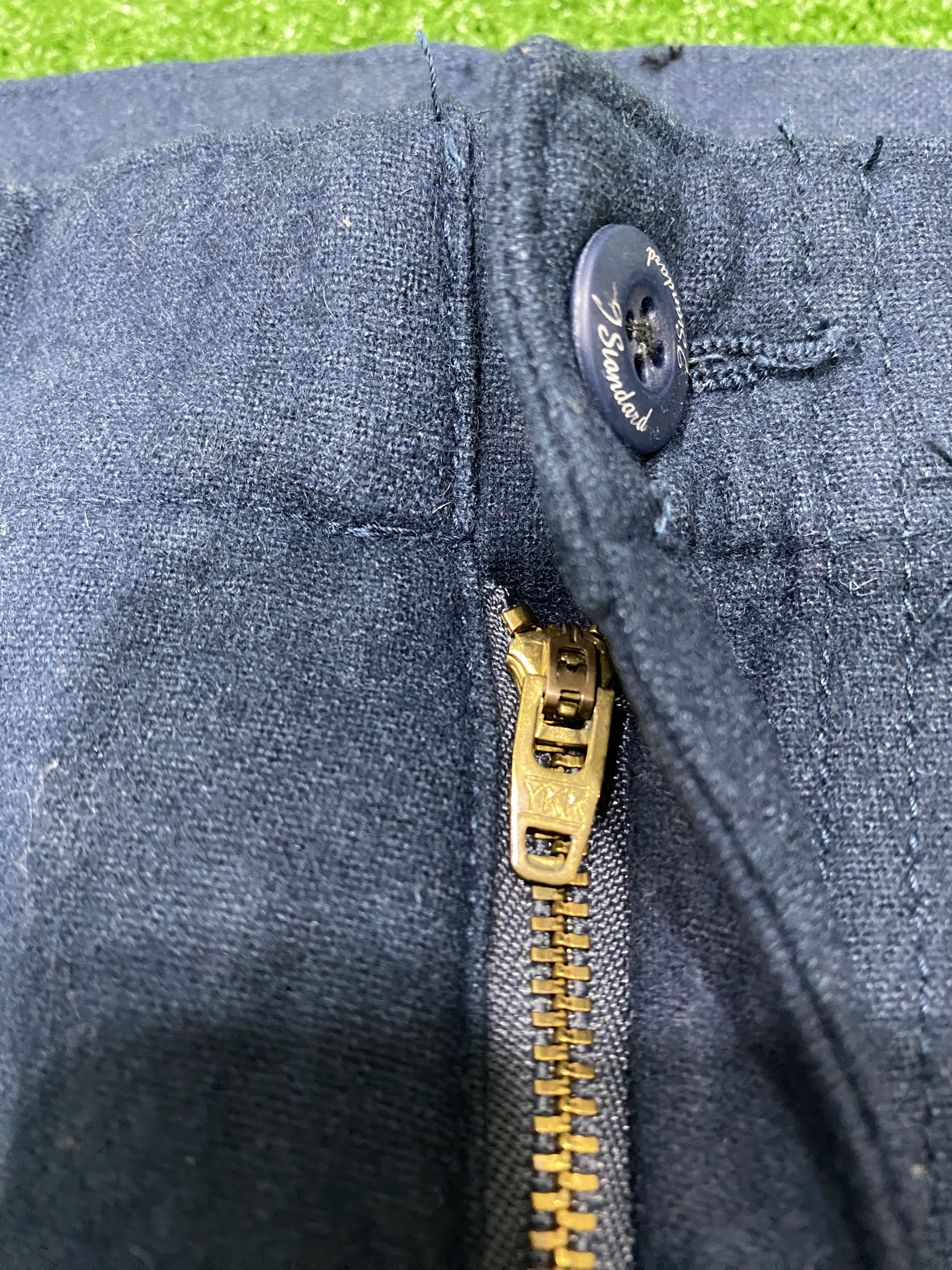 Journal Standard Vintage Journal Standard Pants Size US 34 / EU 50 - 4 Thumbnail