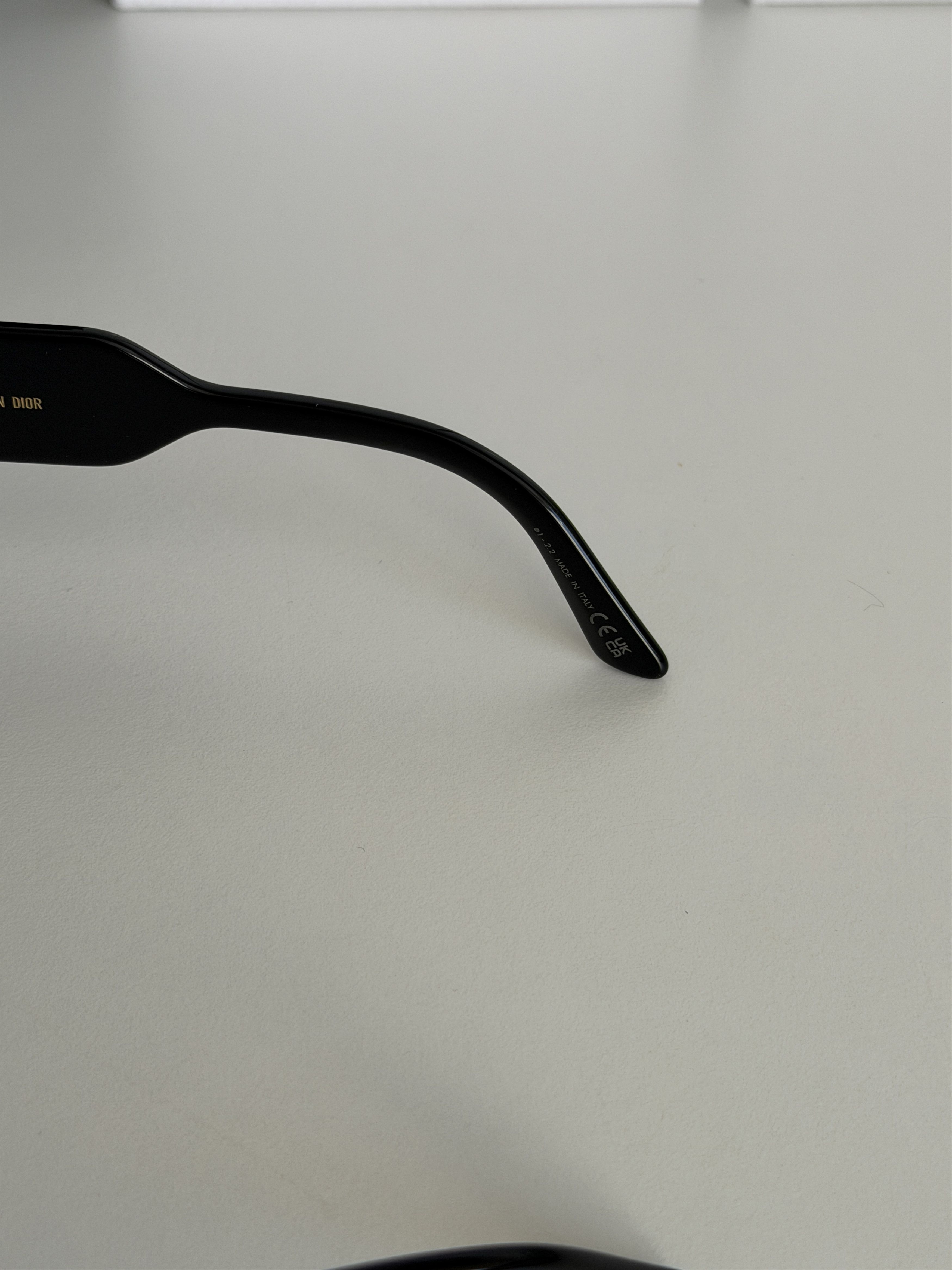 Dior Dior Bobby Sunglasses Size ONE SIZE - 12 Thumbnail
