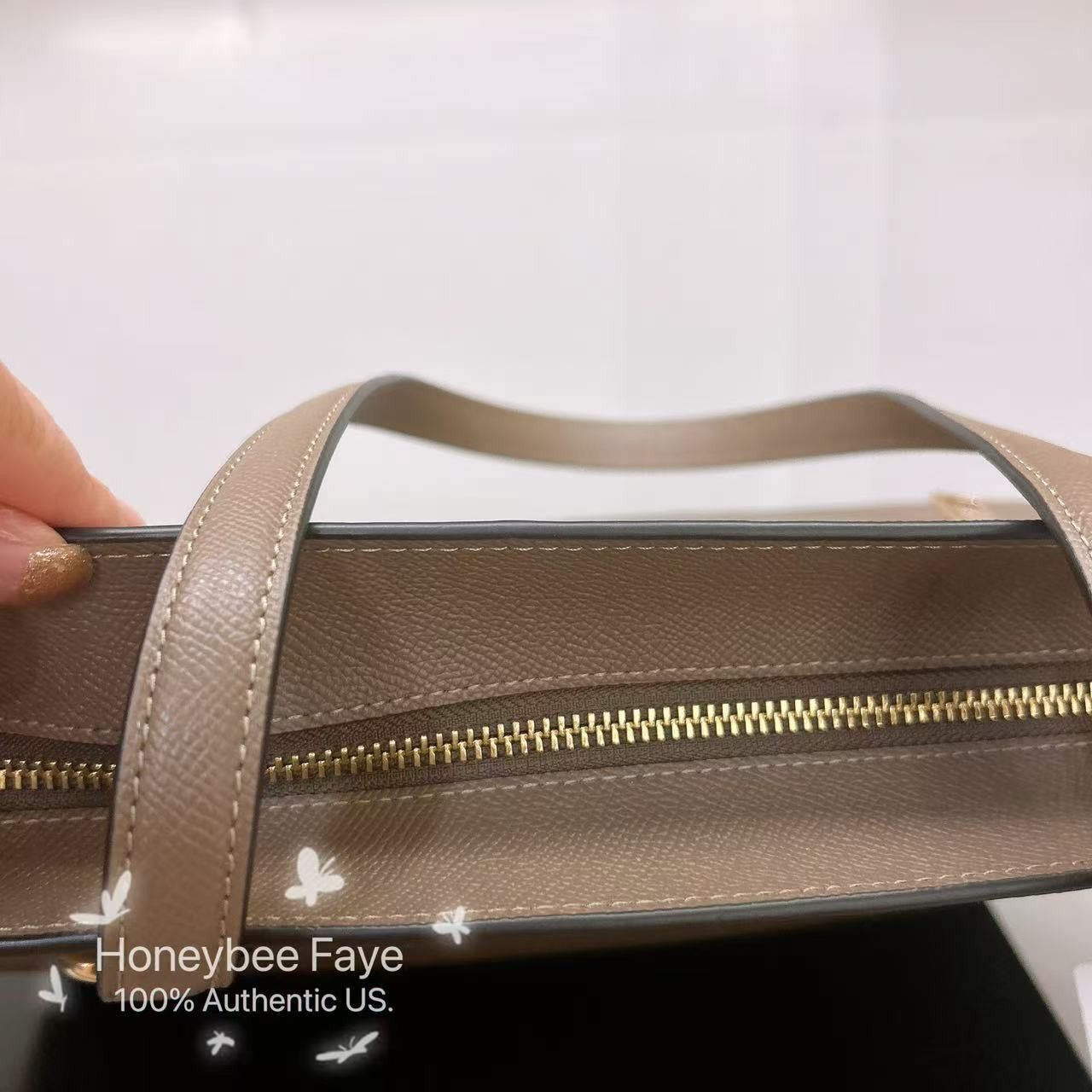Coach Station Tote Bag CCD71 Size ONE SIZE - 4 Thumbnail