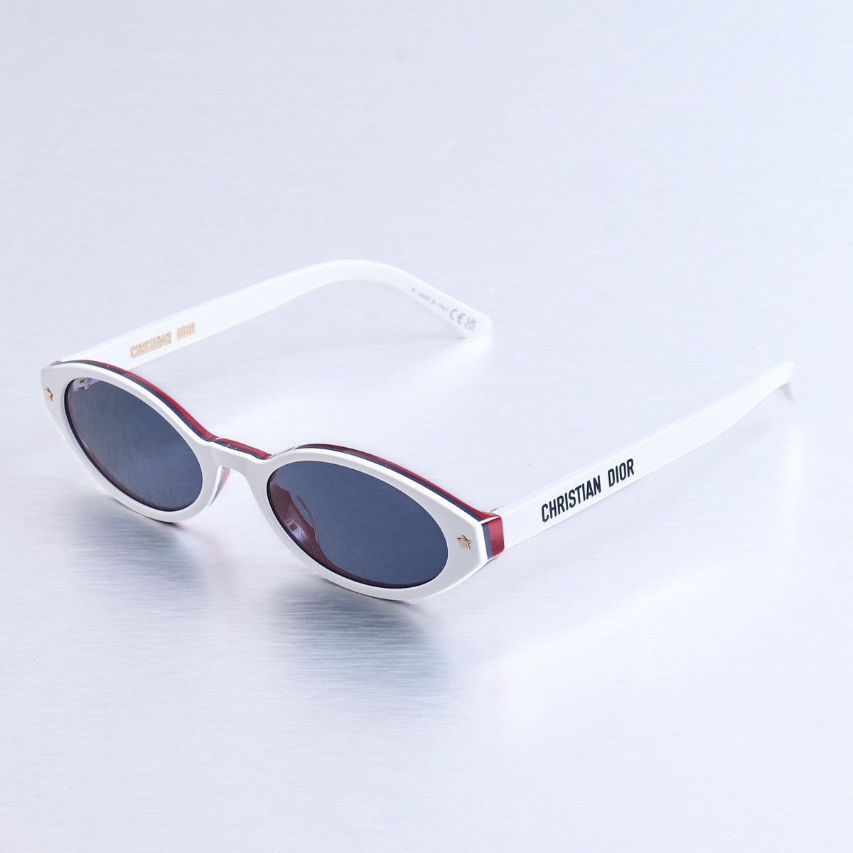 Dior DIOR DIORPACIFIC R1I 50B0 SUNGLASSES Size ONE SIZE - 2 Thumbnail