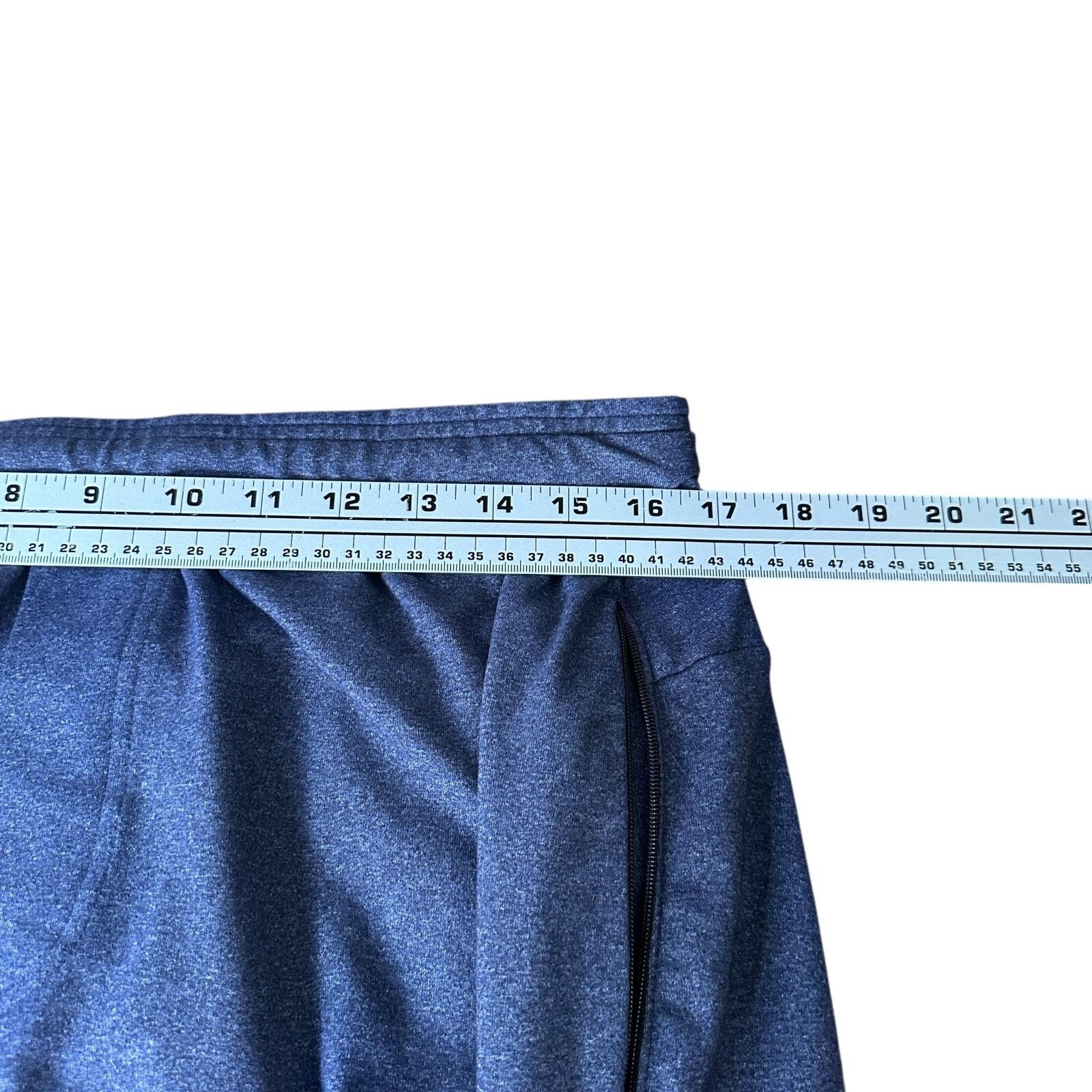 Public Rec Public Rec All Day Every Day Pants Men’s 36 x 30 Blue Casual Size US 36 / EU 52 - 10 Thumbnail
