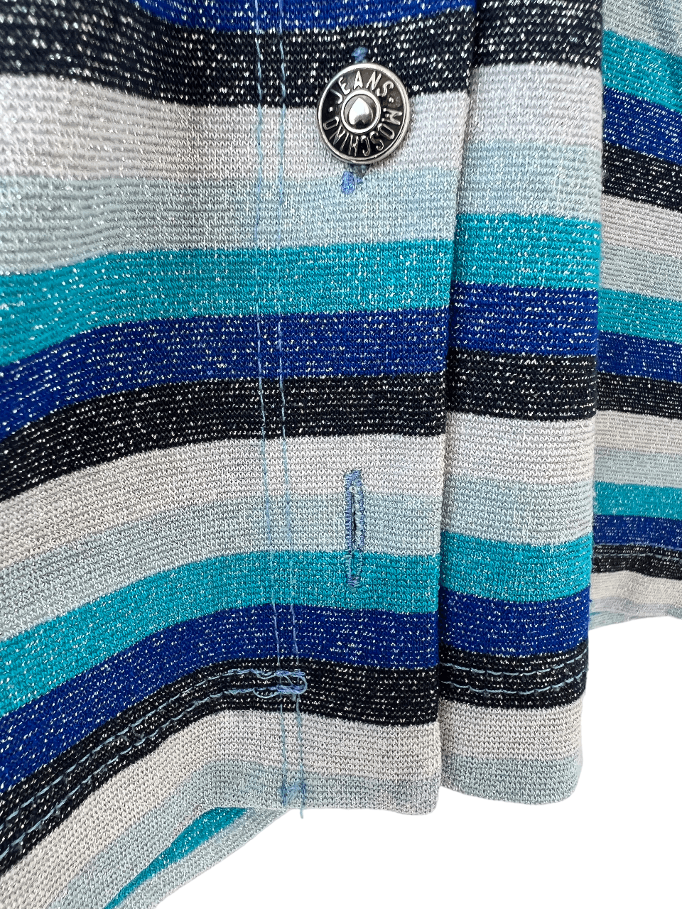 Moschino Moschino cardigan 46 Size L / US 10 / IT 46 - 3 Thumbnail