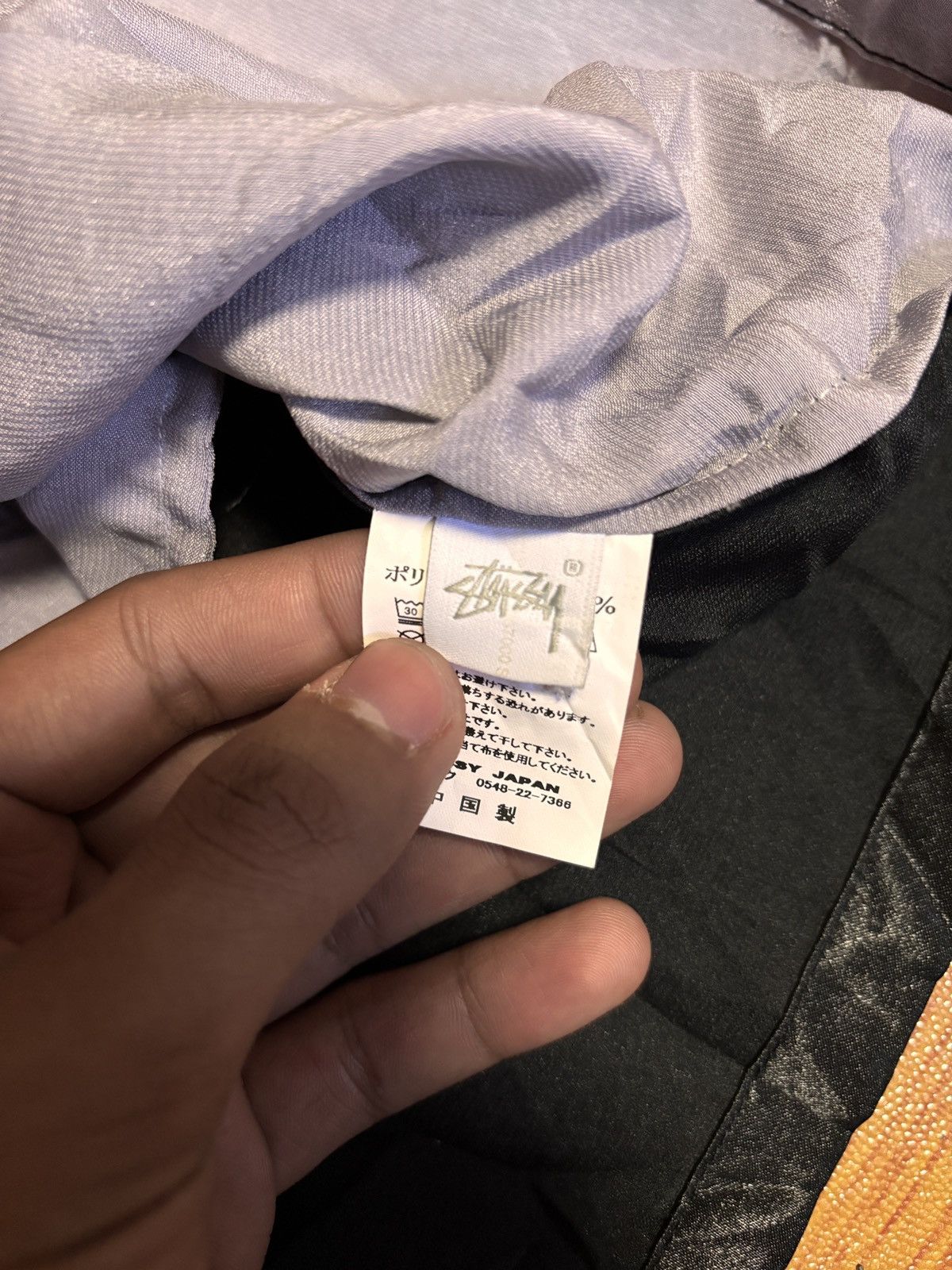 Stussy Stussy Daria Bolwing Dress Size S / US 4 / IT 40 - 4 Thumbnail