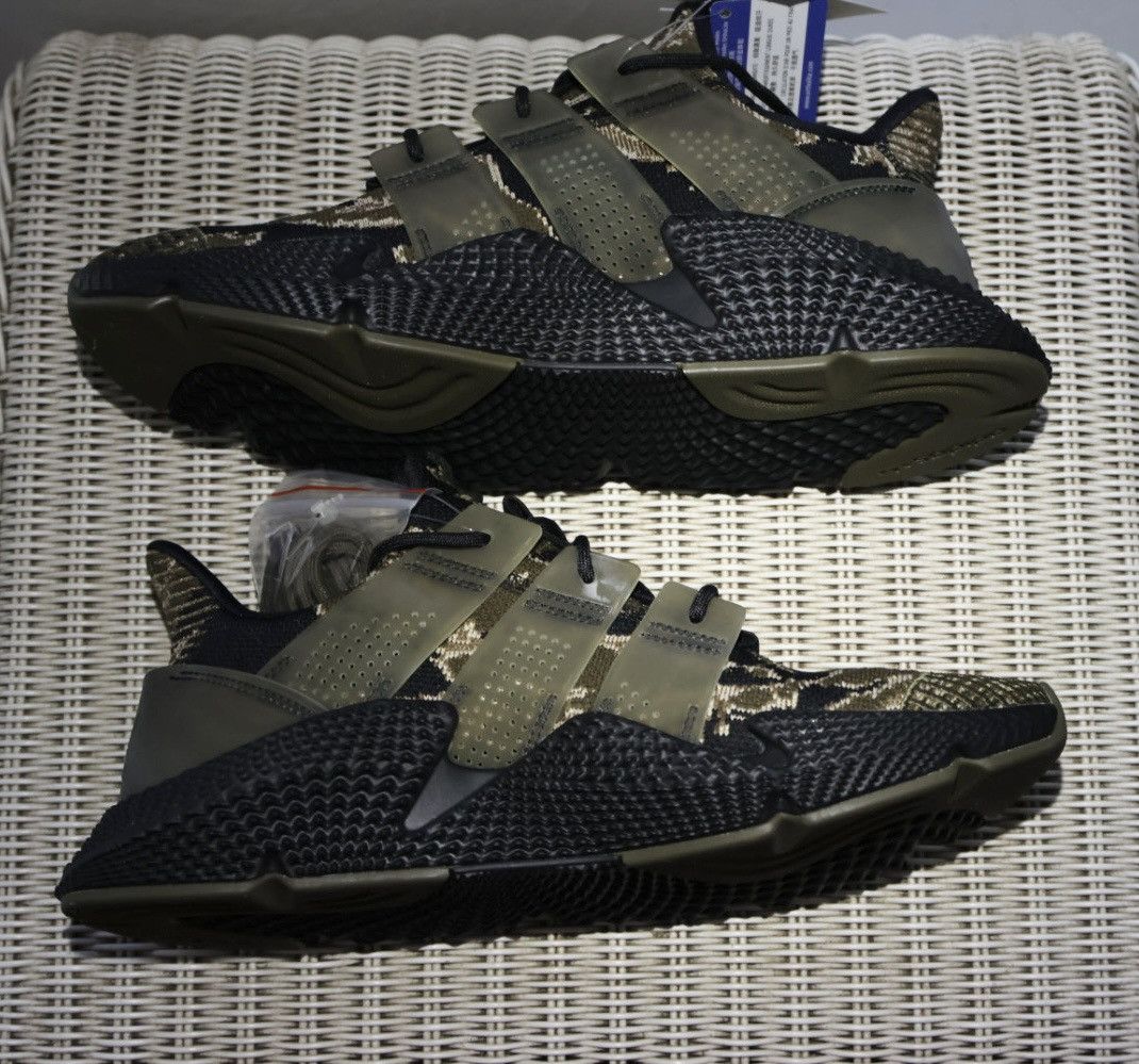 Adidas prophere tiger camo online