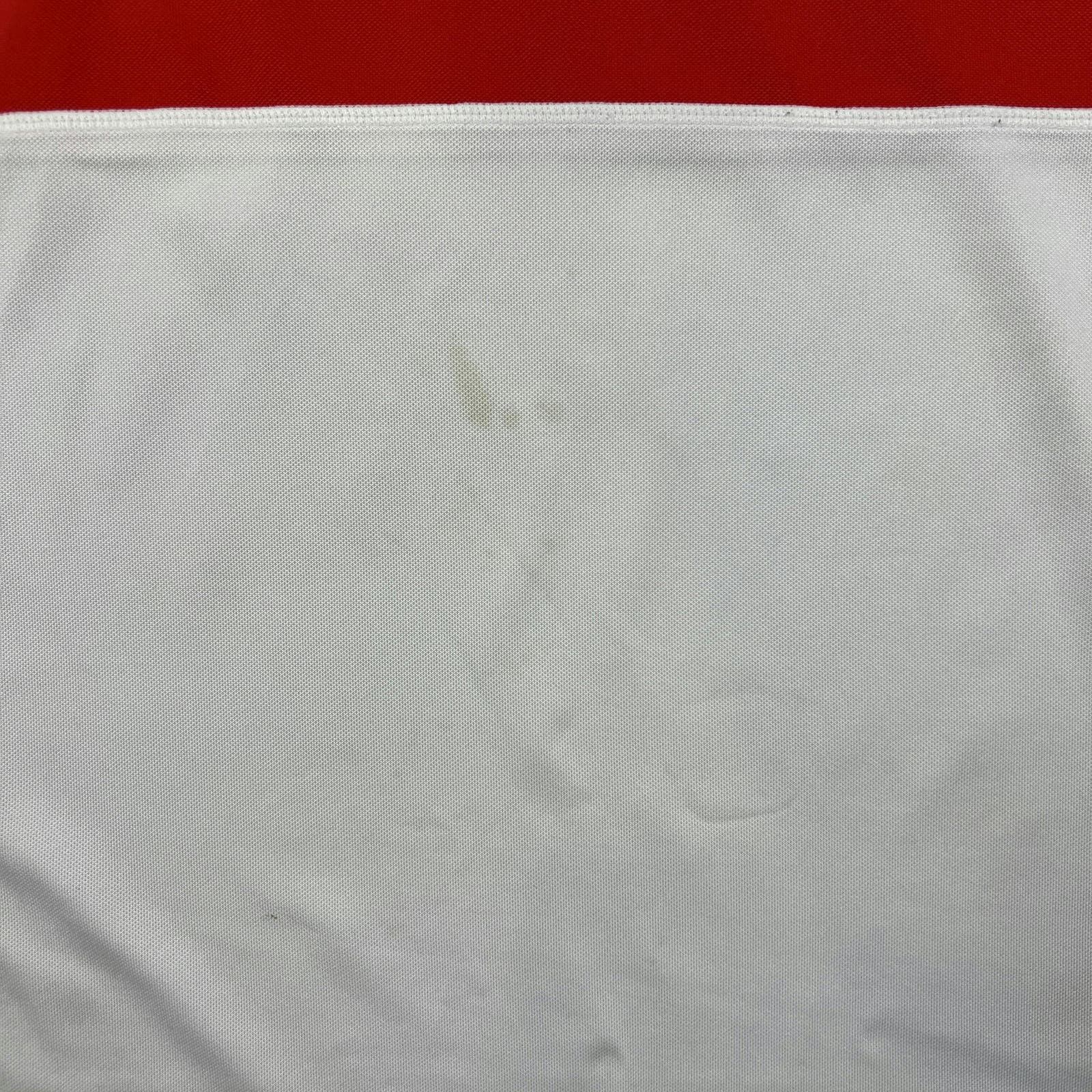 Polo Ralph Lauren Polo Ralph Lauren Shirt Large Performance Pony Sports USA Size US L / EU 52-54 / 3 - 4 Thumbnail