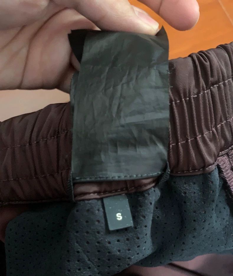 Fear of God Fear of God Nylon pants Size US 30 / EU 46 - 5 Thumbnail