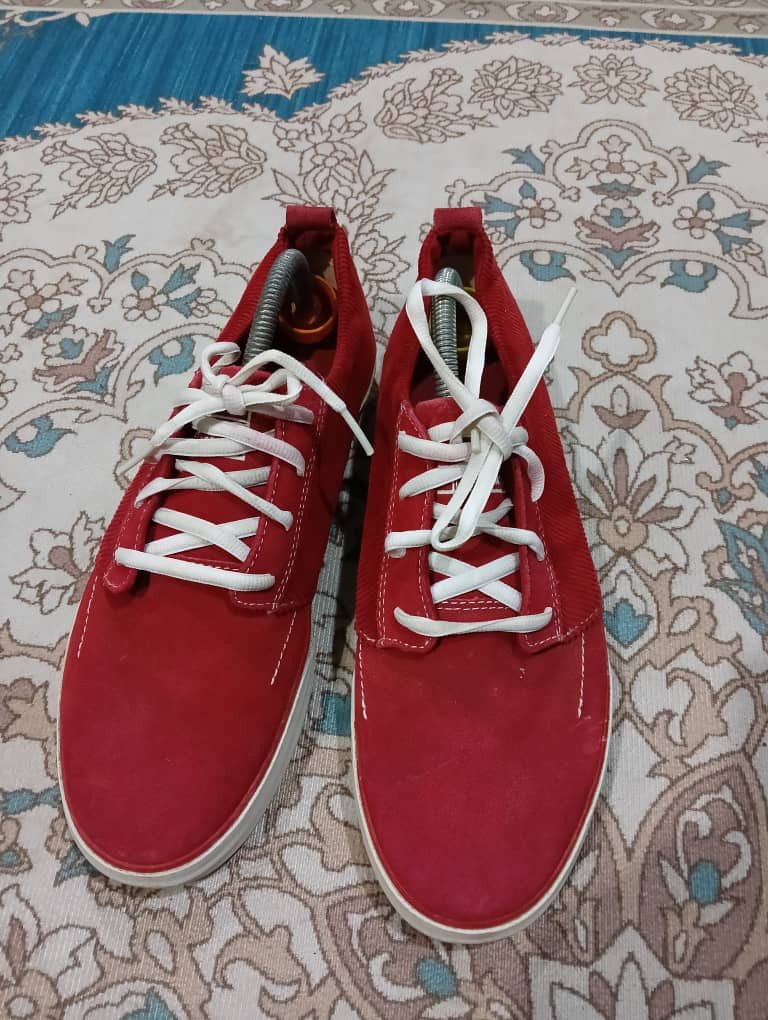Other vintage SKONO NORWAY SHOES NOS size 8uk Size US 9 / EU 42 - 1 Thumbnail