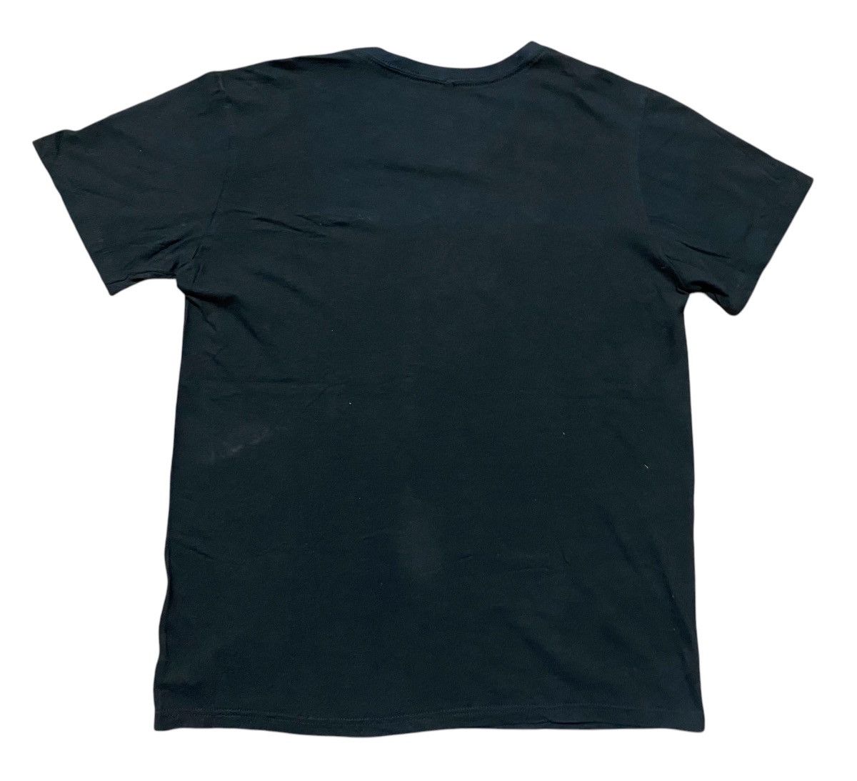 Band Tees × Vintage Vintage Green Day American Rock Band Tees Size US L / EU 52-54 / 3 - 4 Thumbnail