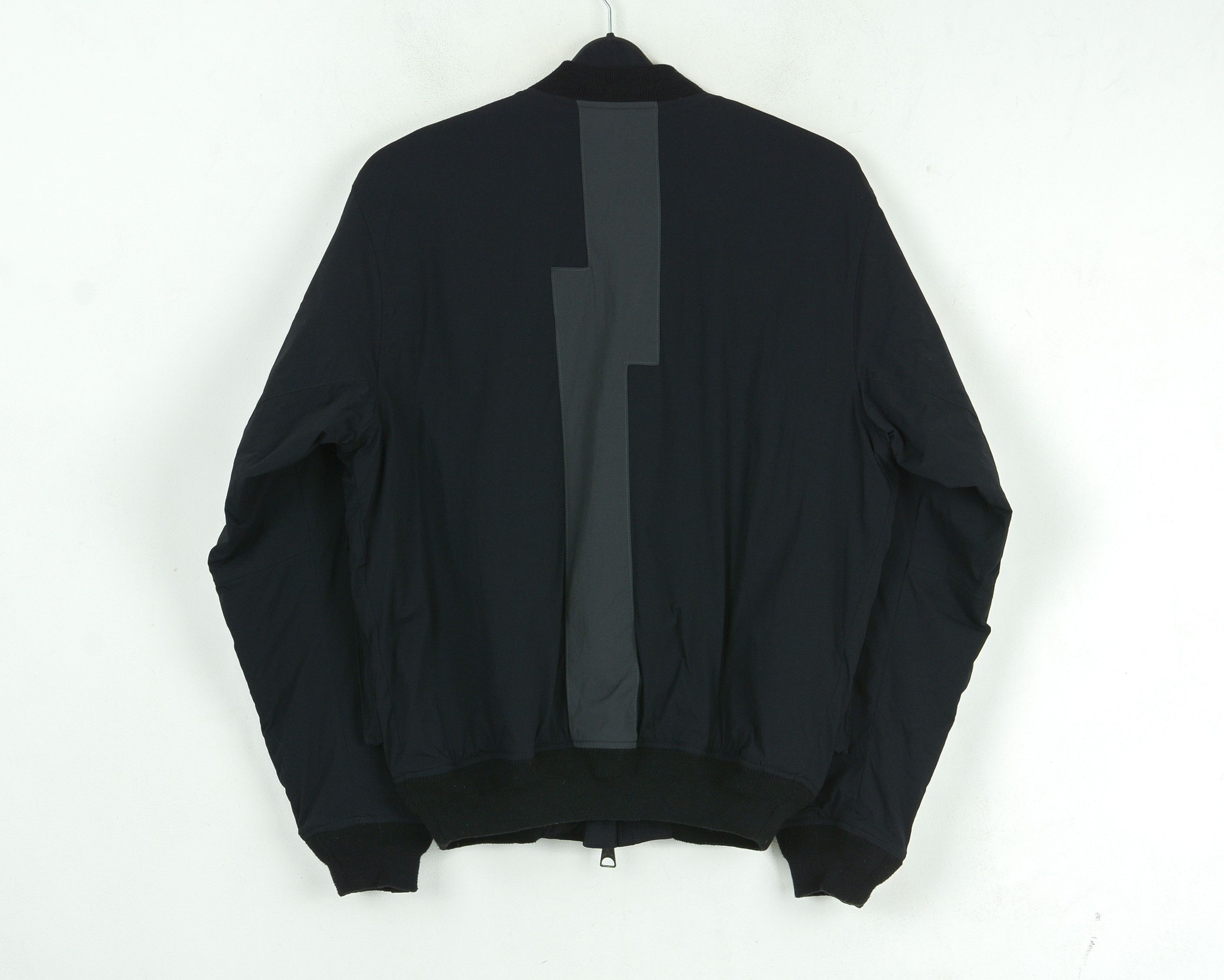 Jordan Brand The Jordan Brand Zion Flight Jacket Bomber Insulated S Size US S / EU 44-46 / 1 - 6 Thumbnail