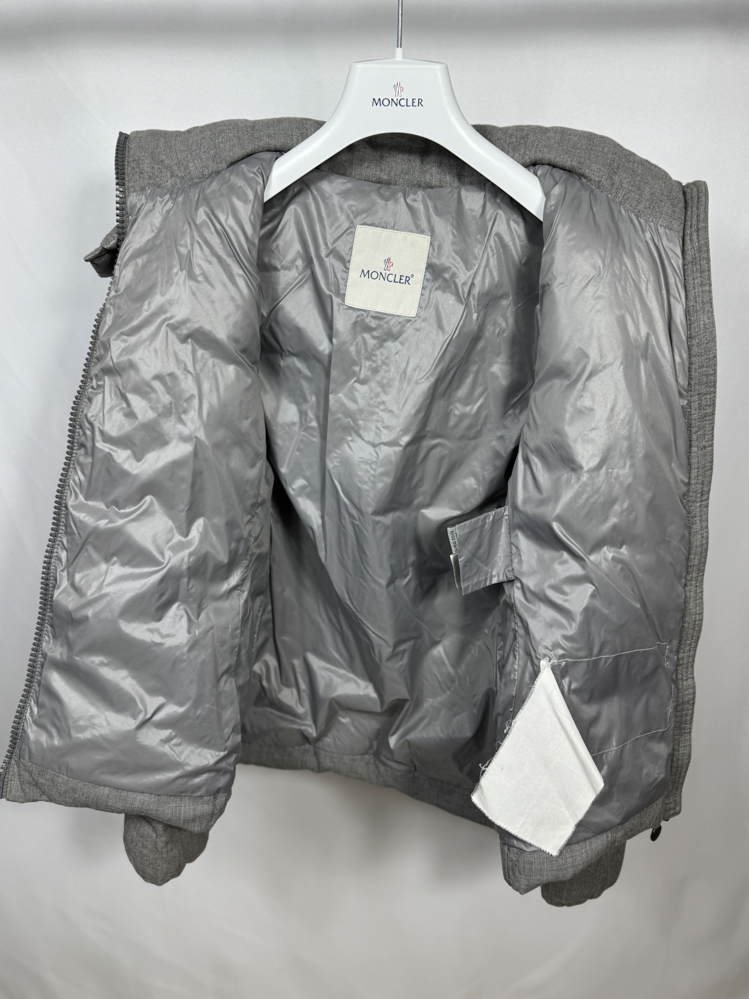 Moncler Moncler Astere Ladies Jacket Size S / US 4 / IT 40 - 5 Thumbnail
