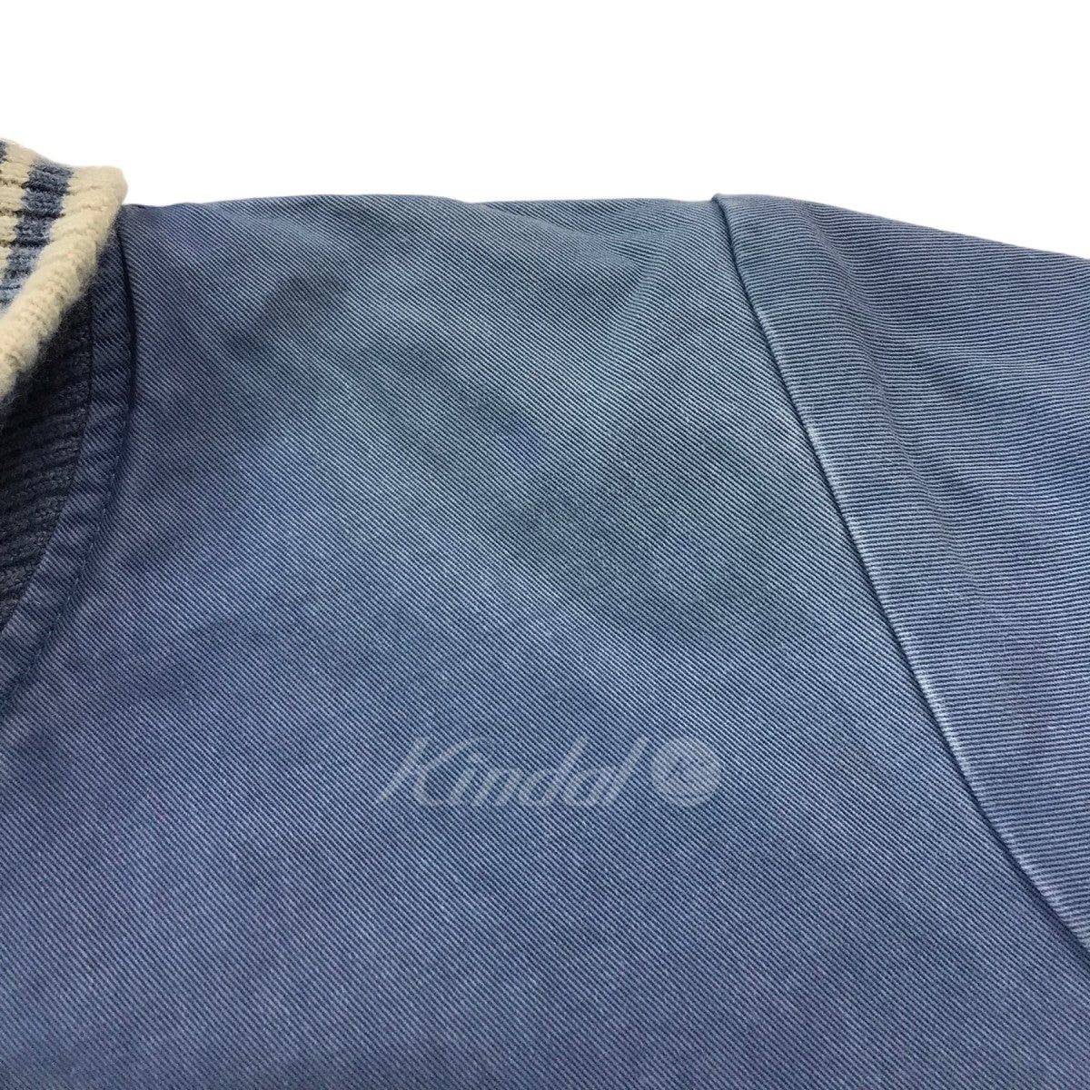 Visvim visvim 15SS "Hobbs JKT" Hobs Jacket Size US M / EU 48-50 / 2 - 6 Thumbnail