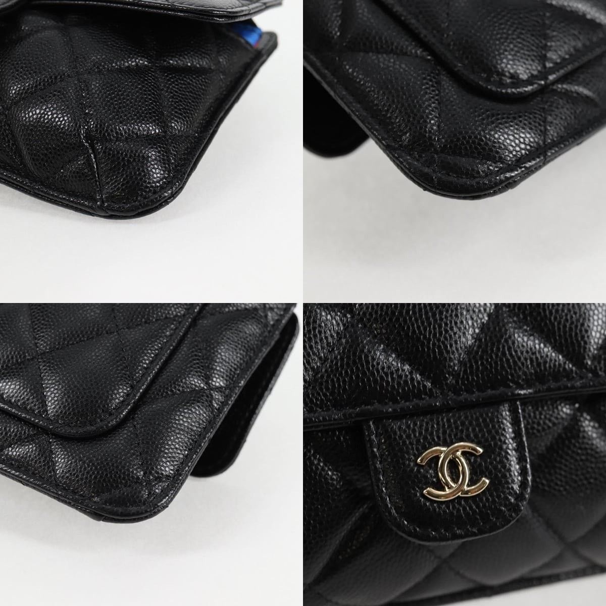 Chanel Chanel Matelasse Chain Shoulder Bag Size ONE SIZE - 6 Thumbnail