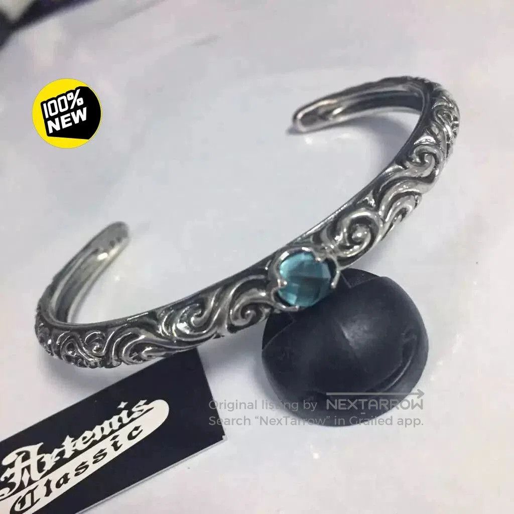 Designer × Other Bazo 1199 Forever 27 Club Bracelet | Grailed