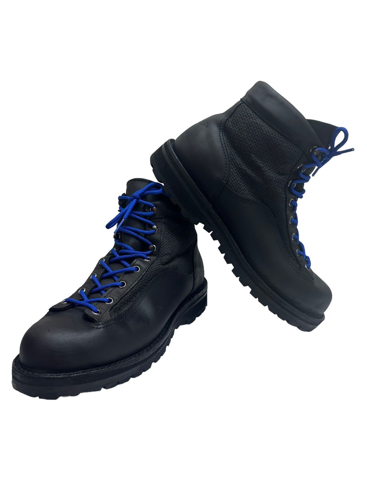 Danner Danner Mountain Light Black Boots Size US 10 / EU 43 - 4 Thumbnail