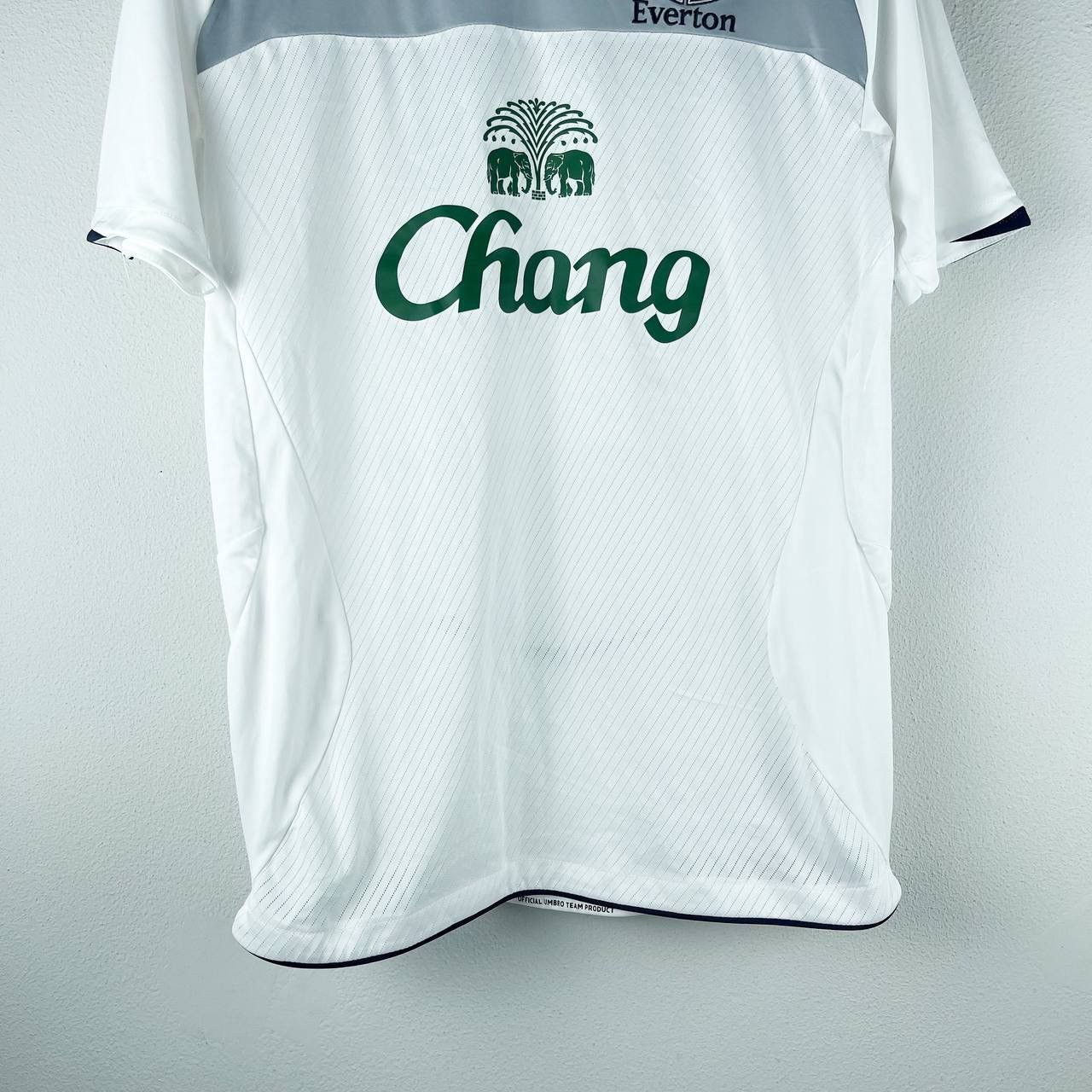 Umbro Umbro Jersey Everton Size US M / EU 48-50 / 2 - 4 Thumbnail
