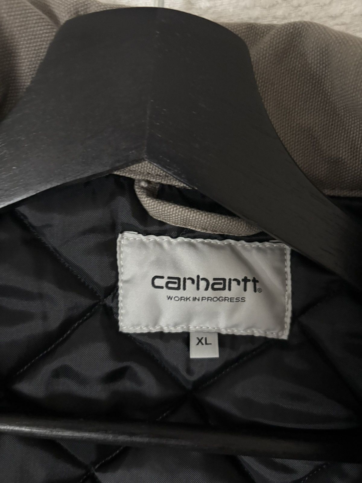 Carhartt Carhartt Size US XL / EU 56 / 4 - 2 Thumbnail