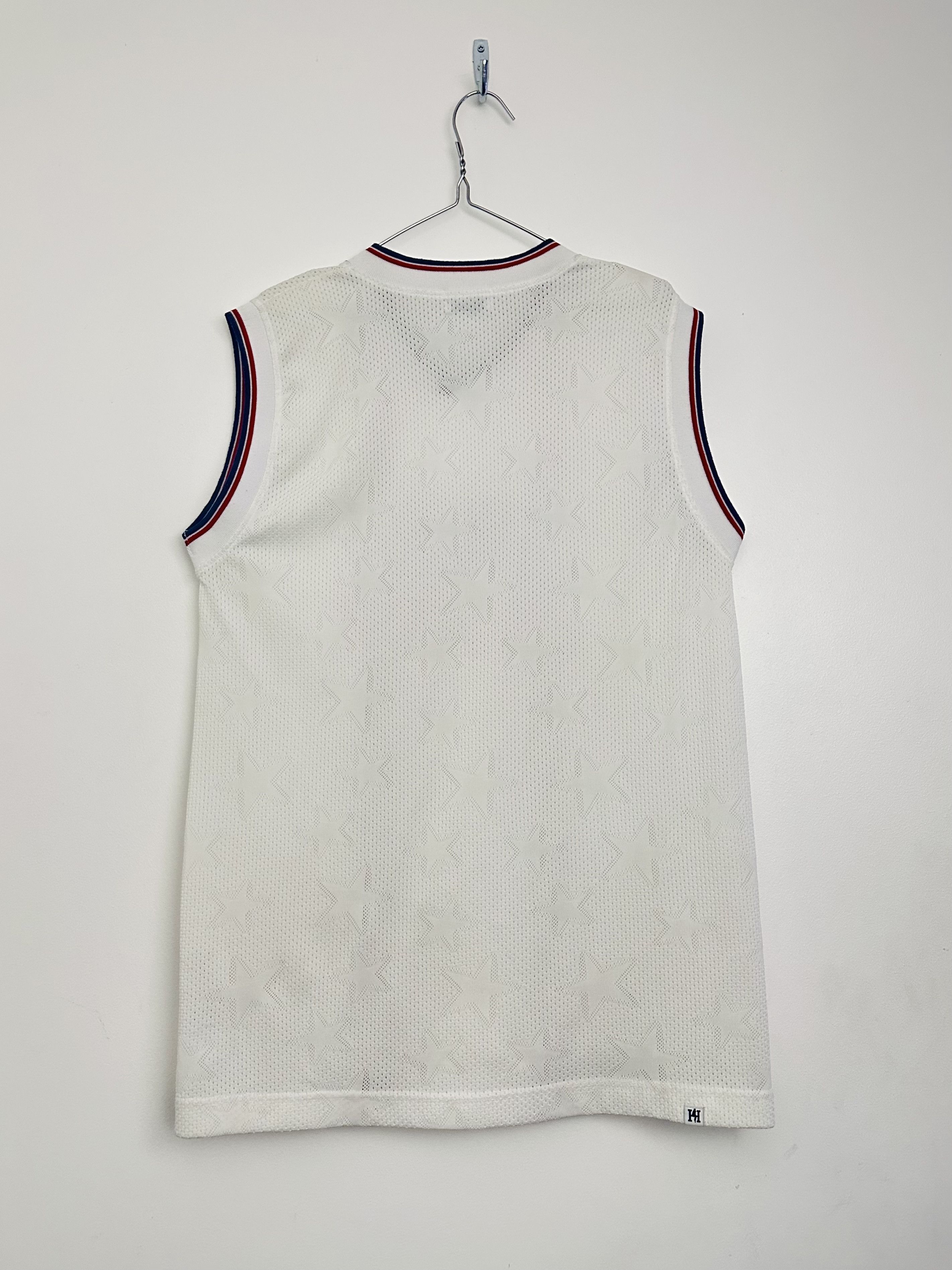 Hysteric Glamour HYSTERIC GLAMOUR SPORTS JERSEY Size US M / EU 48-50 / 2 - 4 Thumbnail