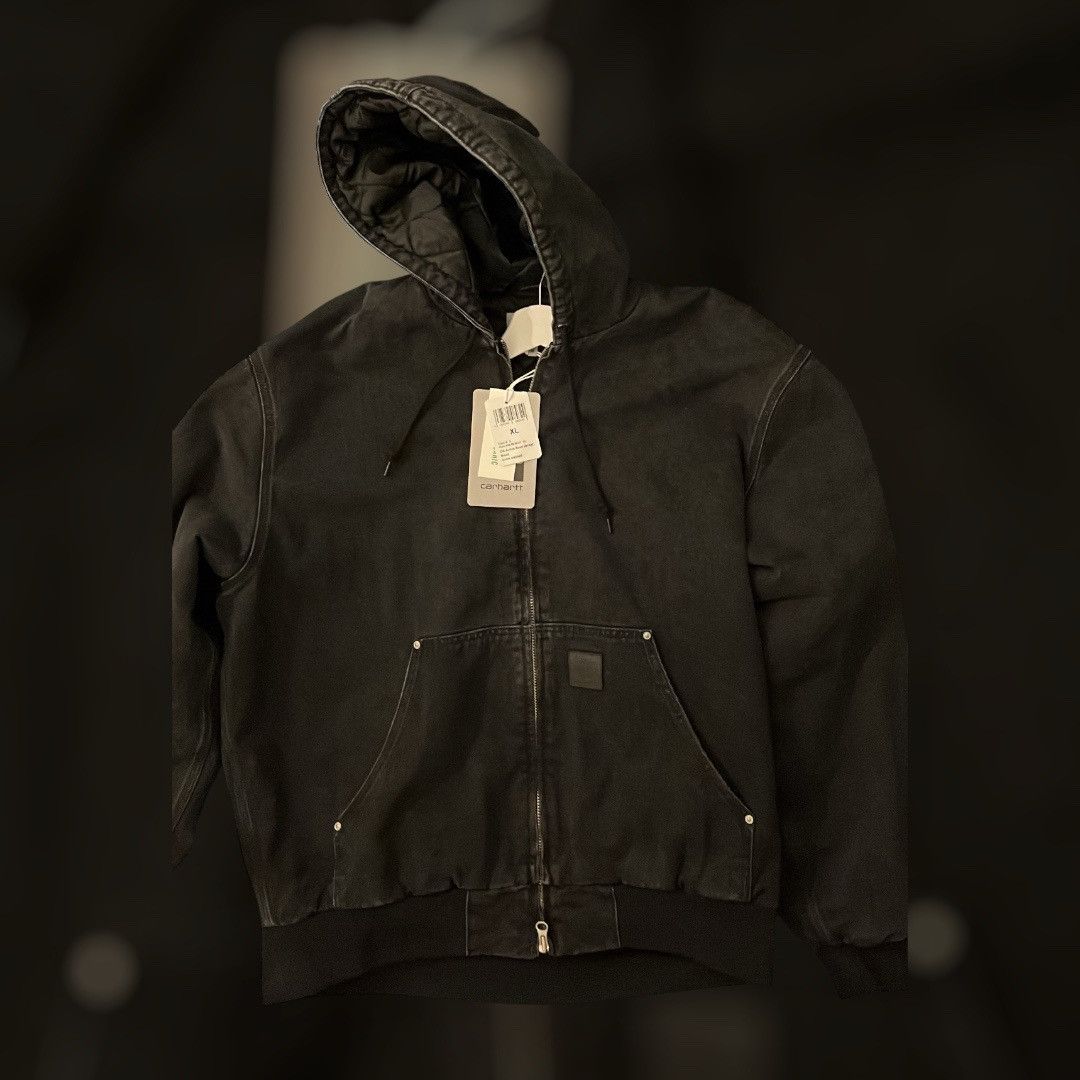 Carhartt WIP OG Active Rivet Jacket