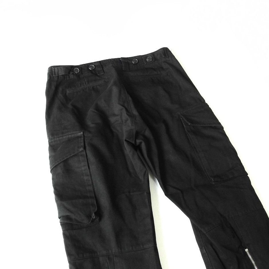 CMMAWEAR CMMAWEAR HOURGLASS CARGO PANTS Size US 33 - 5 Thumbnail
