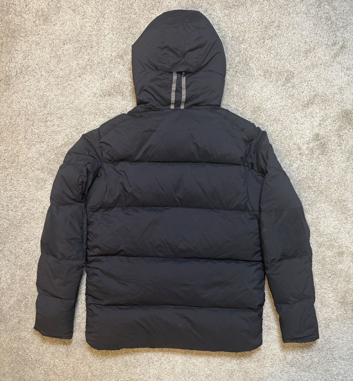 Canada Goose Canada Goose Armstrong Hooded Down Jacket Size US M / EU 48-50 / 2 - 2 Thumbnail