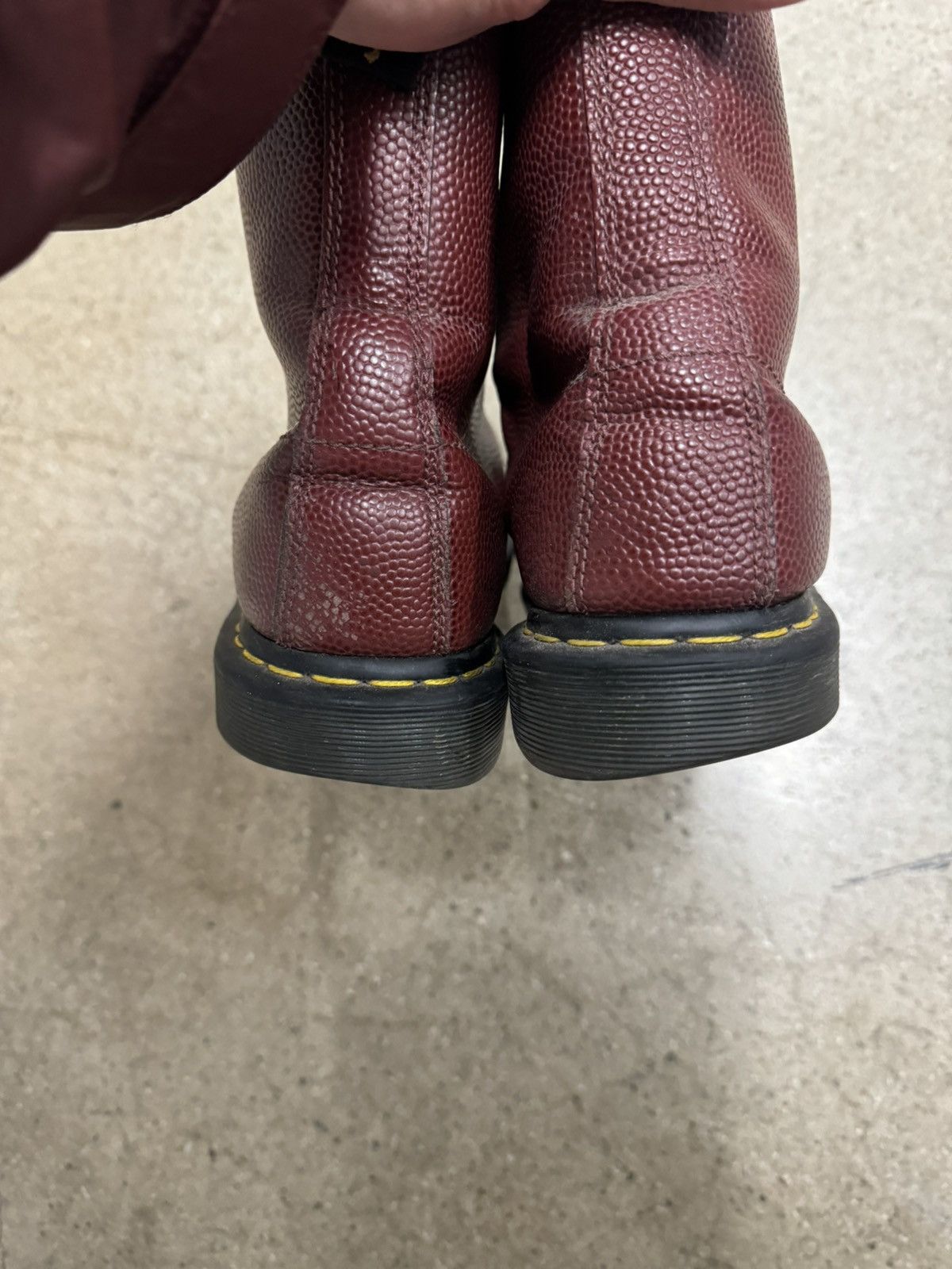 Other Stussy x Dr. Martens Size US 10 / EU 43 - 8 Thumbnail