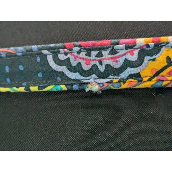 Vera Bradley Vera Bradley Twilight Paisley Laptop Case, Tablet Case, and Size ONE SIZE - 4 Thumbnail