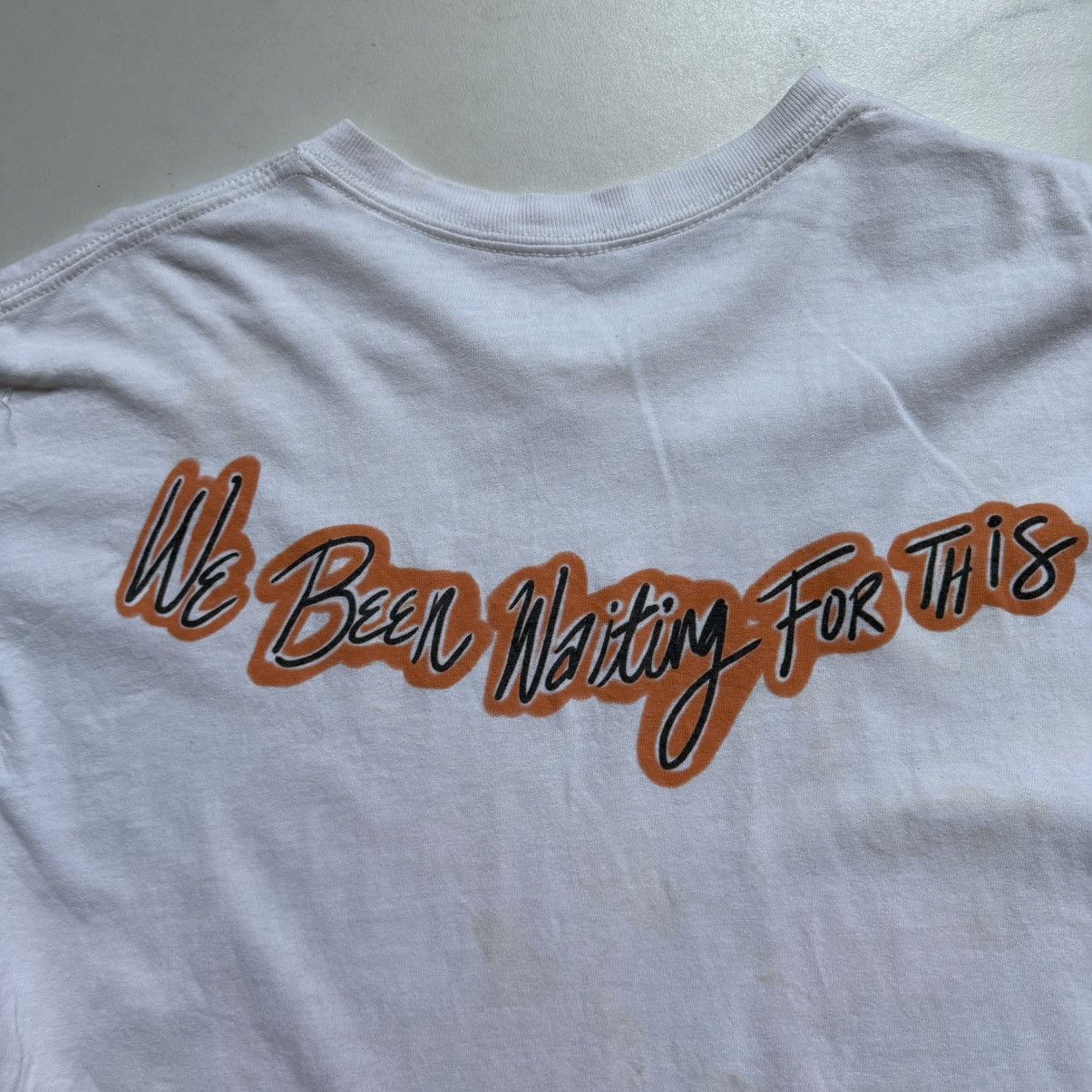 Illegal Civilization × Lil Wayne Lil Wayne x Illegal Civilization Tha Carter V FW18 Tee Size US L / EU 52-54 / 3 - 6 Thumbnail