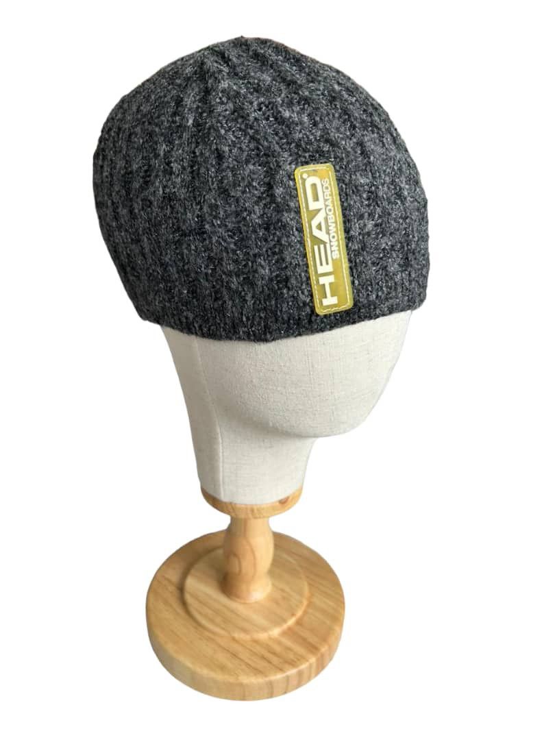 Bonfire Outerwear Head Snowboards beanie Hats ☠️🔥 Size ONE SIZE - 2 Thumbnail
