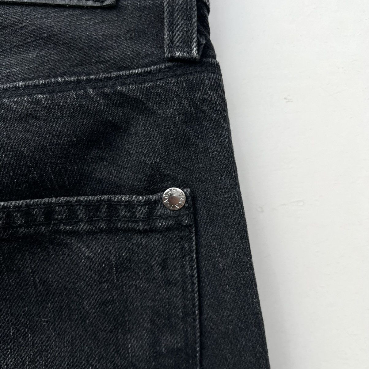 Acne Studios Acne studios jeans Size US 31 - 6 Thumbnail