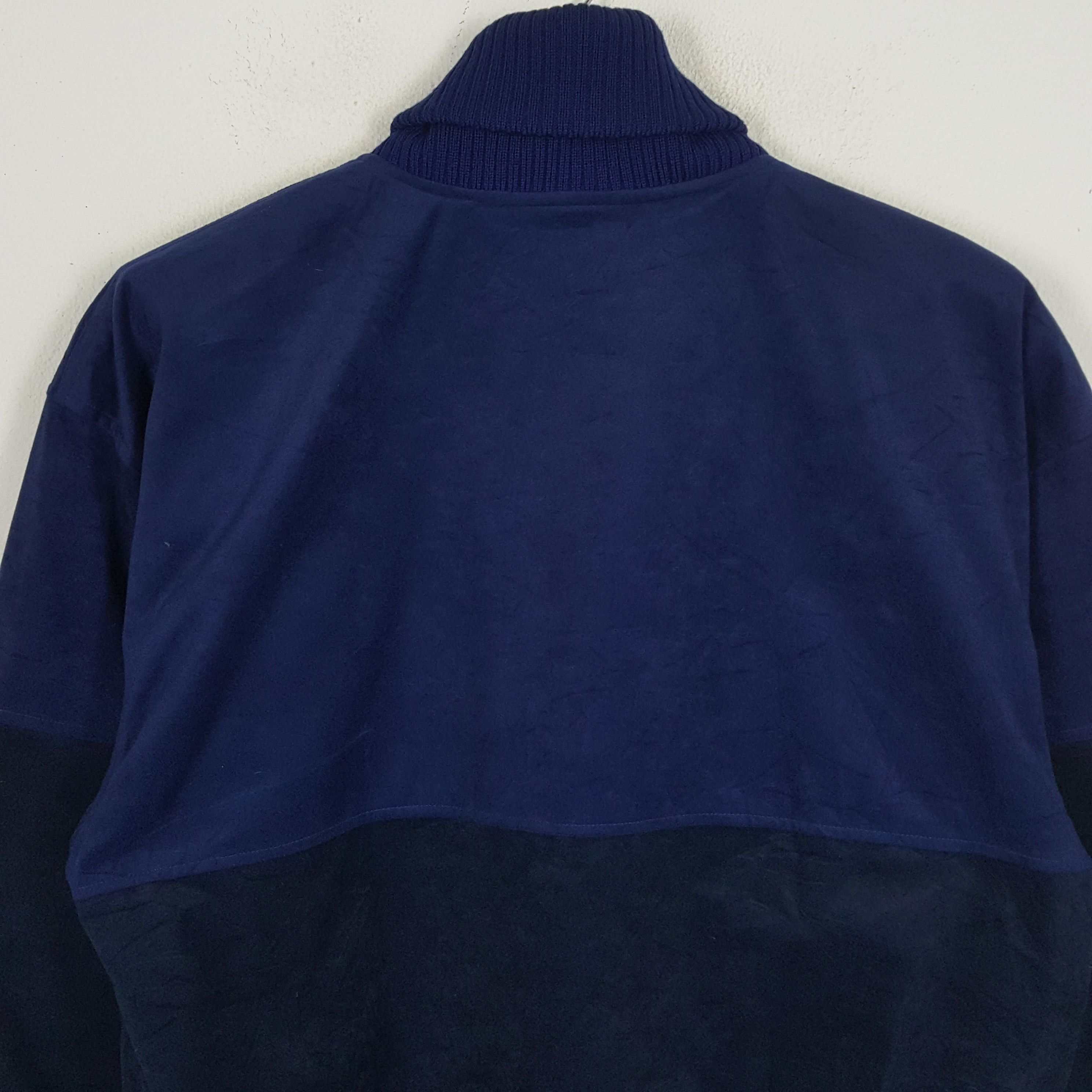 Vintage MODIGLIANI Italian Brand Fashion Coogi Style Jacket Size US XL / EU 56 / 4 - 4 Thumbnail