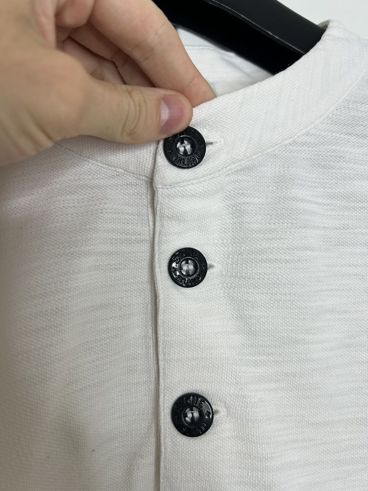 Stone Island Stone island T shirt Size US L / EU 52-54 / 3 - 5 Thumbnail