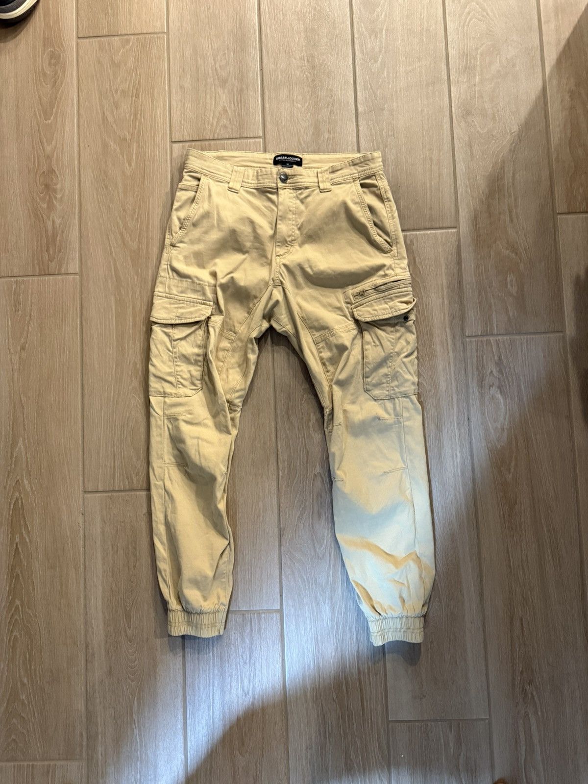 Cotton On Cotton On Urban cargo Joggers Size US 32 / EU 48 - 1 Thumbnail