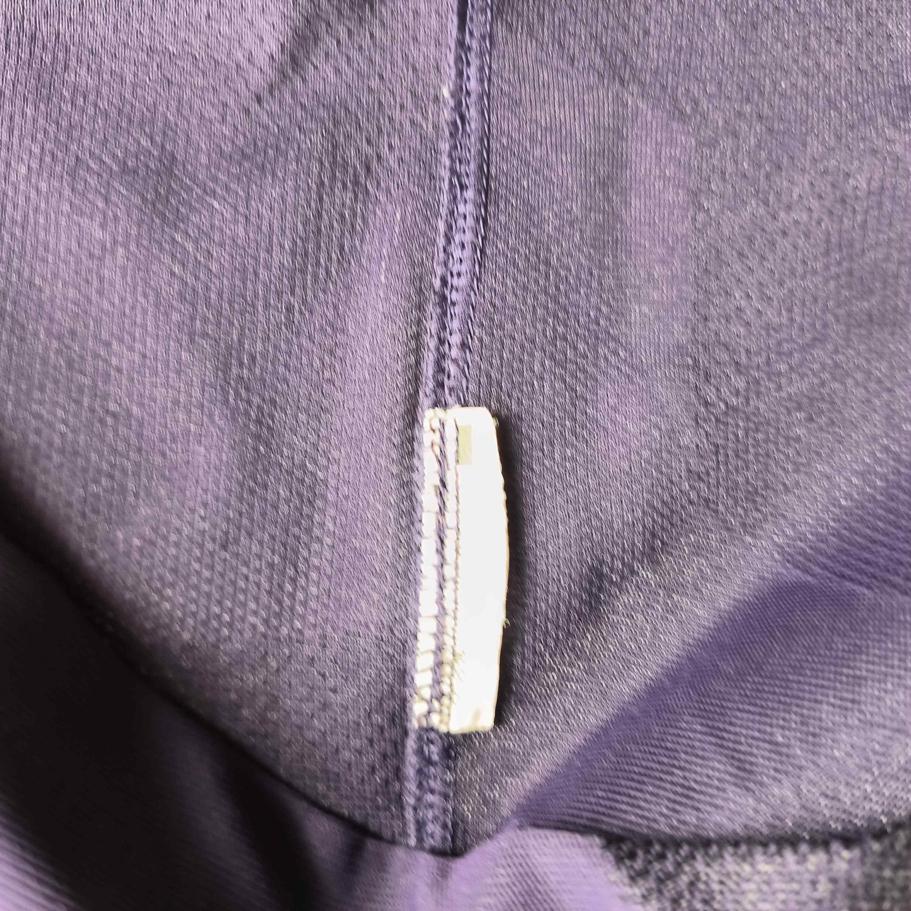 Nike Totttenham Hotspur 2017-18 third Aeroswift football jersey M Size US M / EU 48-50 / 2 - 8 Thumbnail
