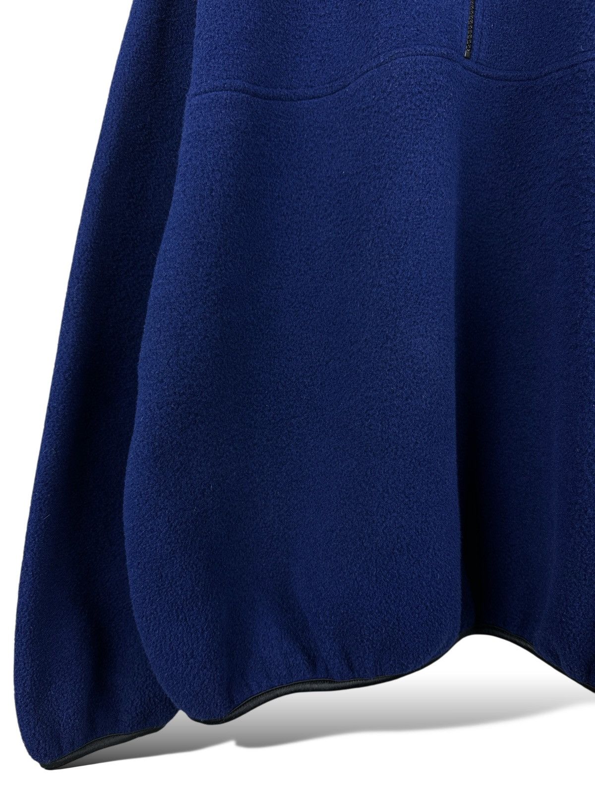 Champion Vintage Champion Small Logo Fleece Pullover Size US XL / EU 56 / 4 - 6 Thumbnail