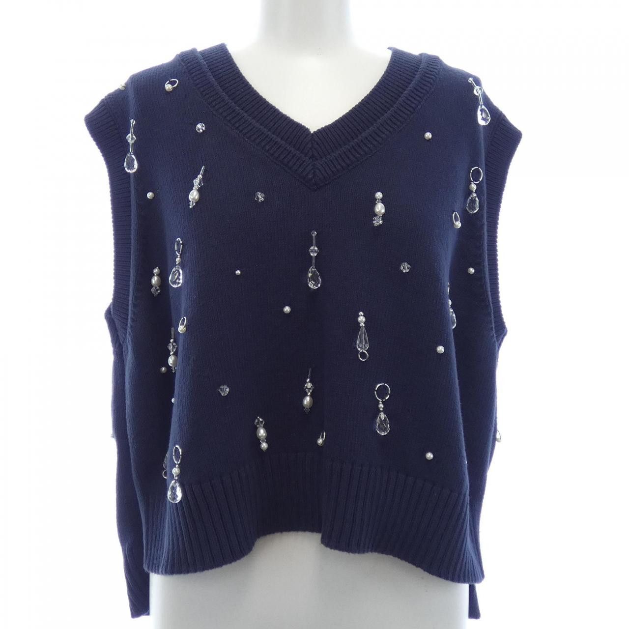 Other 3.1 Phillip Lim Vest Others Tops DUTY FREE for USA