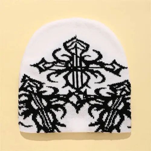 Japanese Brand *Y2K*inspired beanie bundle Size ONE SIZE - 2 Thumbnail