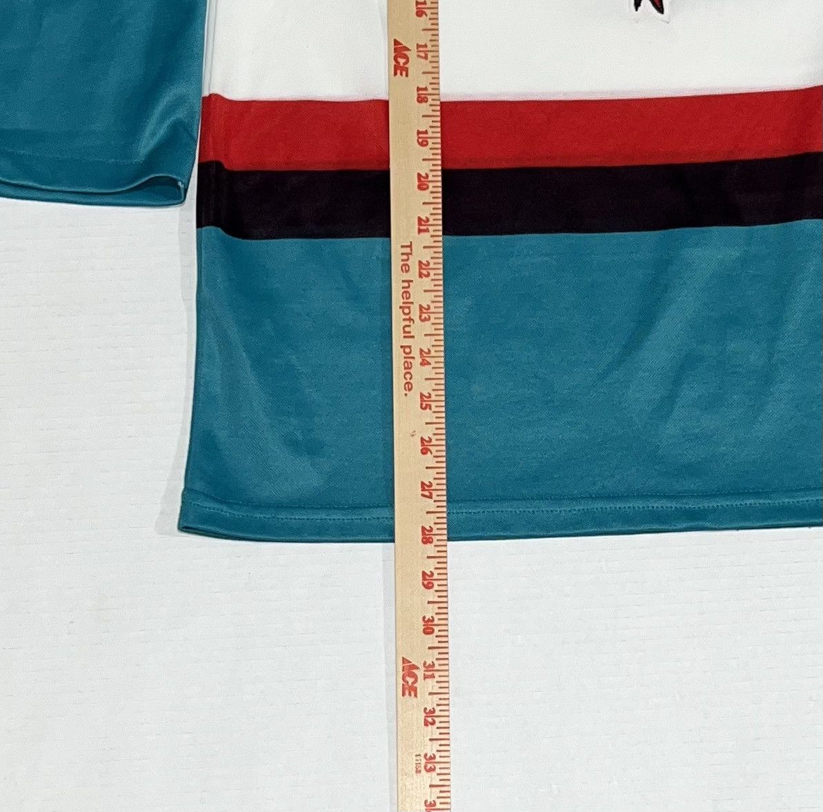 Other Vintage Bauer Detroit Vipers Hockey Jersey S/m 90s Medium Size US M / EU 48-50 / 2 - 6 Thumbnail