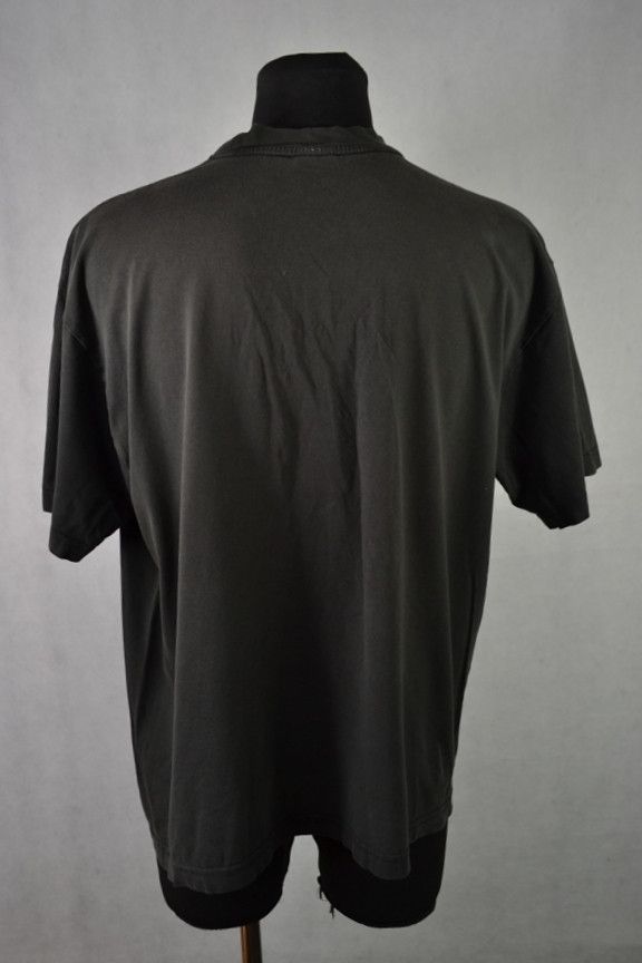 Band Tees × Vintage Johnny Cash is a Friend of Mine Distressed Vintage tee XL Size US XL / EU 56 / 4 - 2 Thumbnail