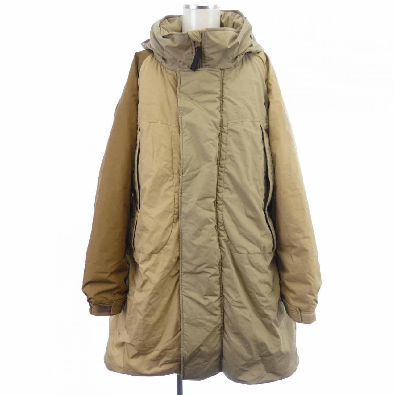 Other Other WILD THINGS Coat Others Outerwear WT19451SN DUTY FREE for USA Size ONE SIZE - 1 Thumbnail