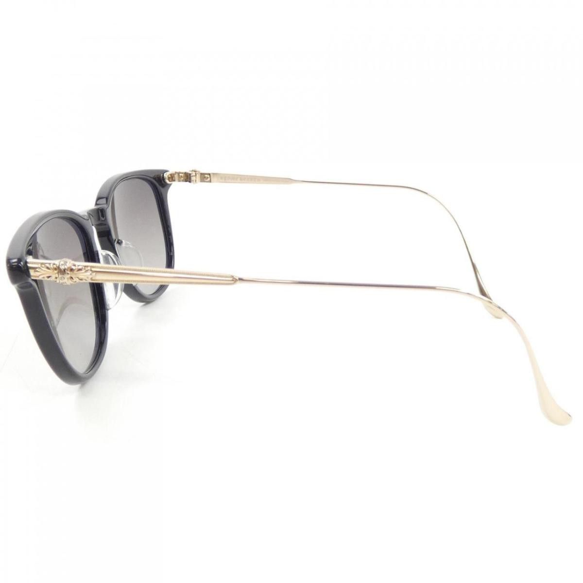Chrome Hearts Chrome Hearts Pluck Sunglasses Size ONE SIZE - 3 Thumbnail