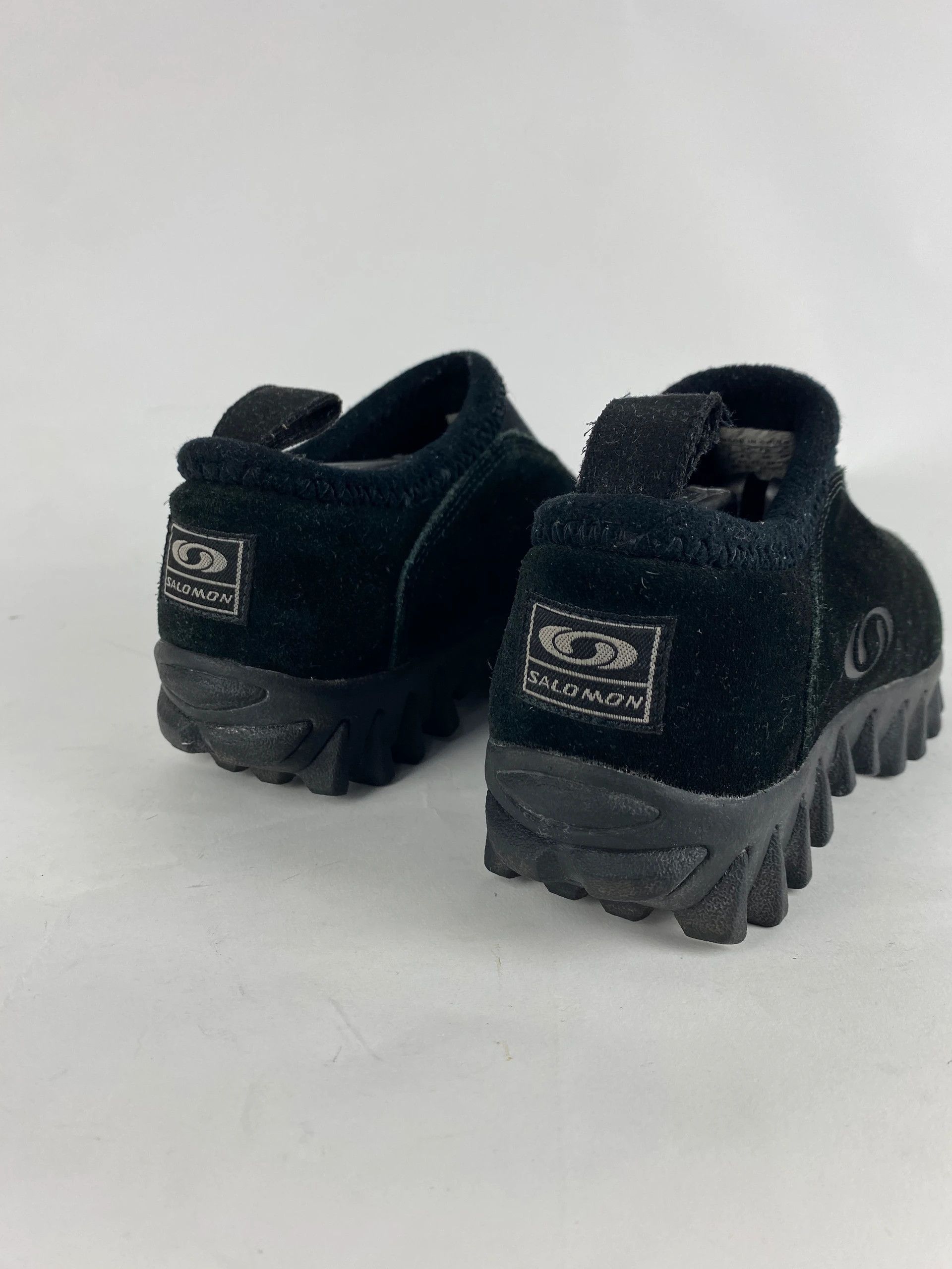 Salomon × Vintage salomon snow clog vintage outdoor hiking trekking gorp Size US 7 / EU 40 - 8 Thumbnail