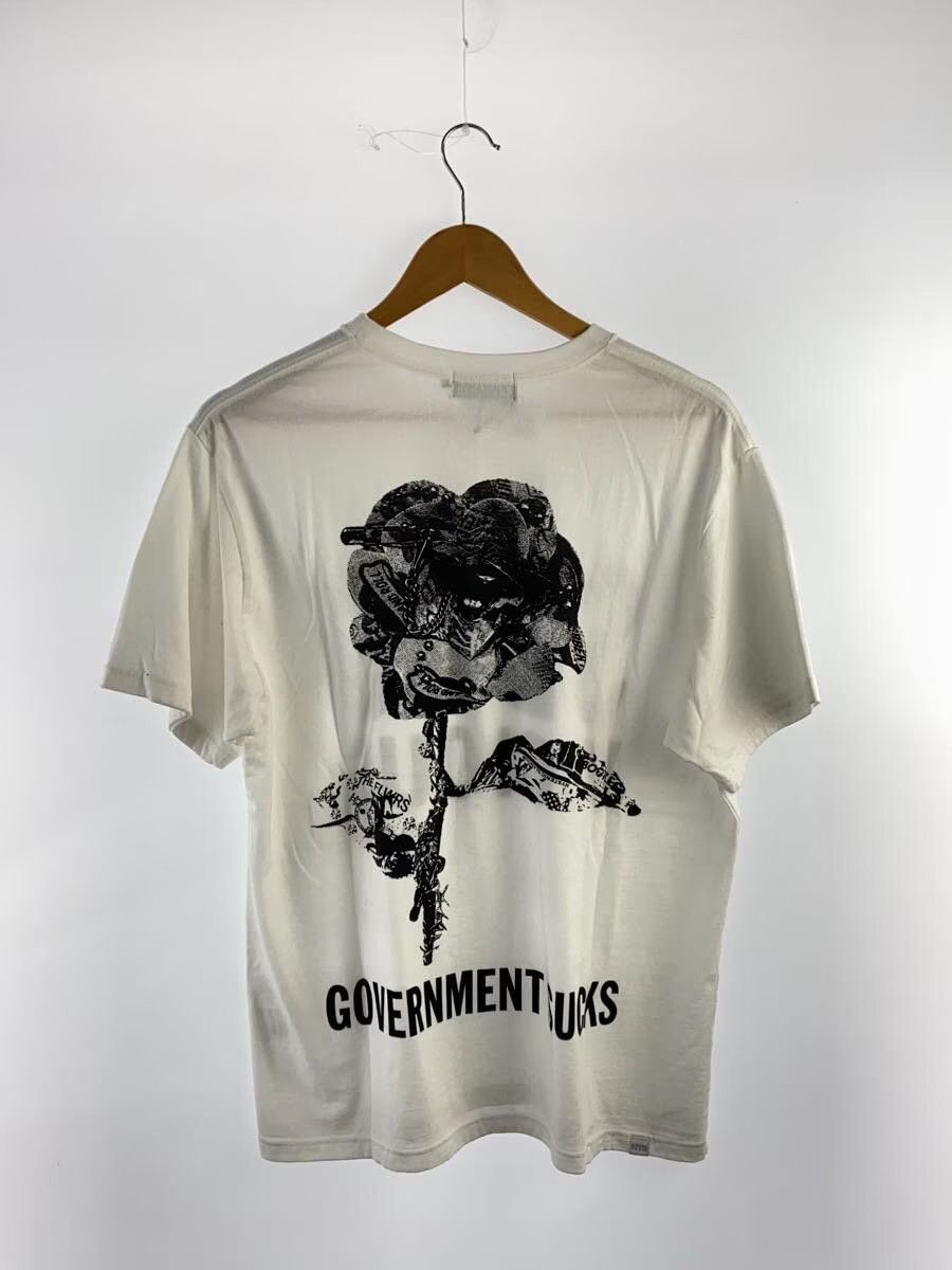 Hysteric Glamour SS24 SDGS Vicious Tee Size US L / EU 52-54 / 3 - 2 Thumbnail