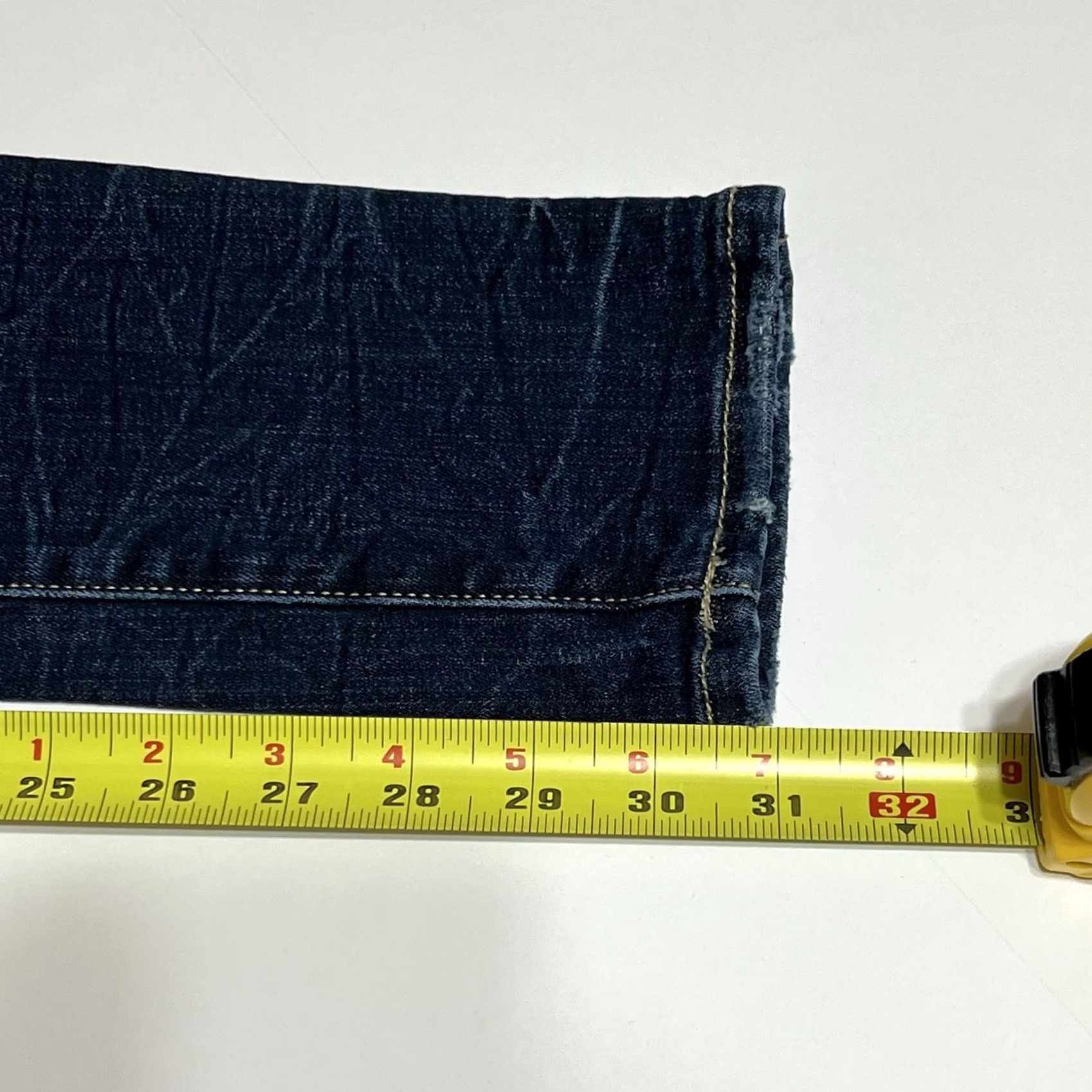 Buckle Black Buckle Black Jeans Womens Tag 28 Skinny Blue Stretch Whiskered 28x31 Denim Slim Mid Rise Pocket 5 Size 28" / US 6 / IT 42 - 6 Thumbnail
